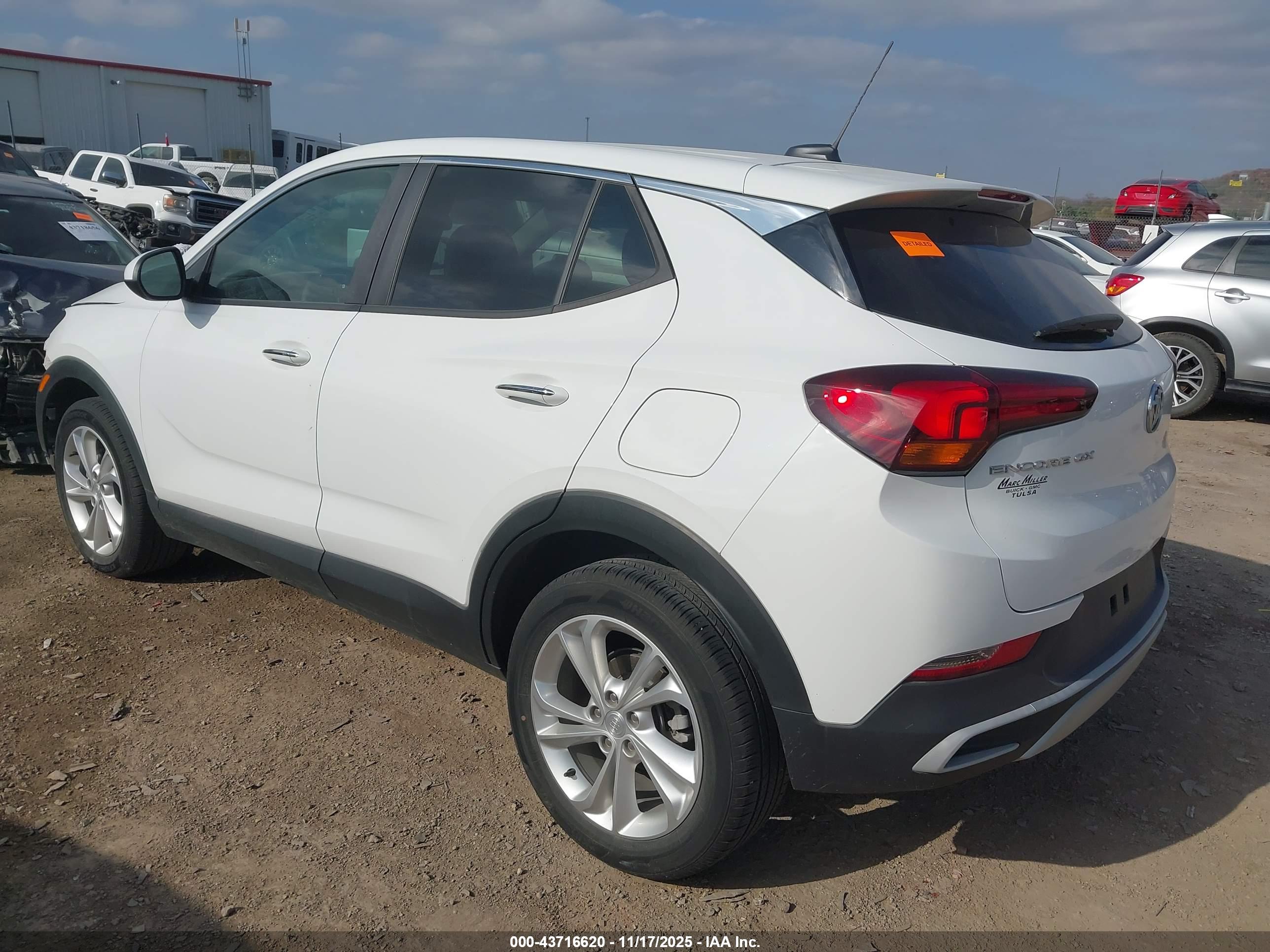 BUICK ENCORE image 3