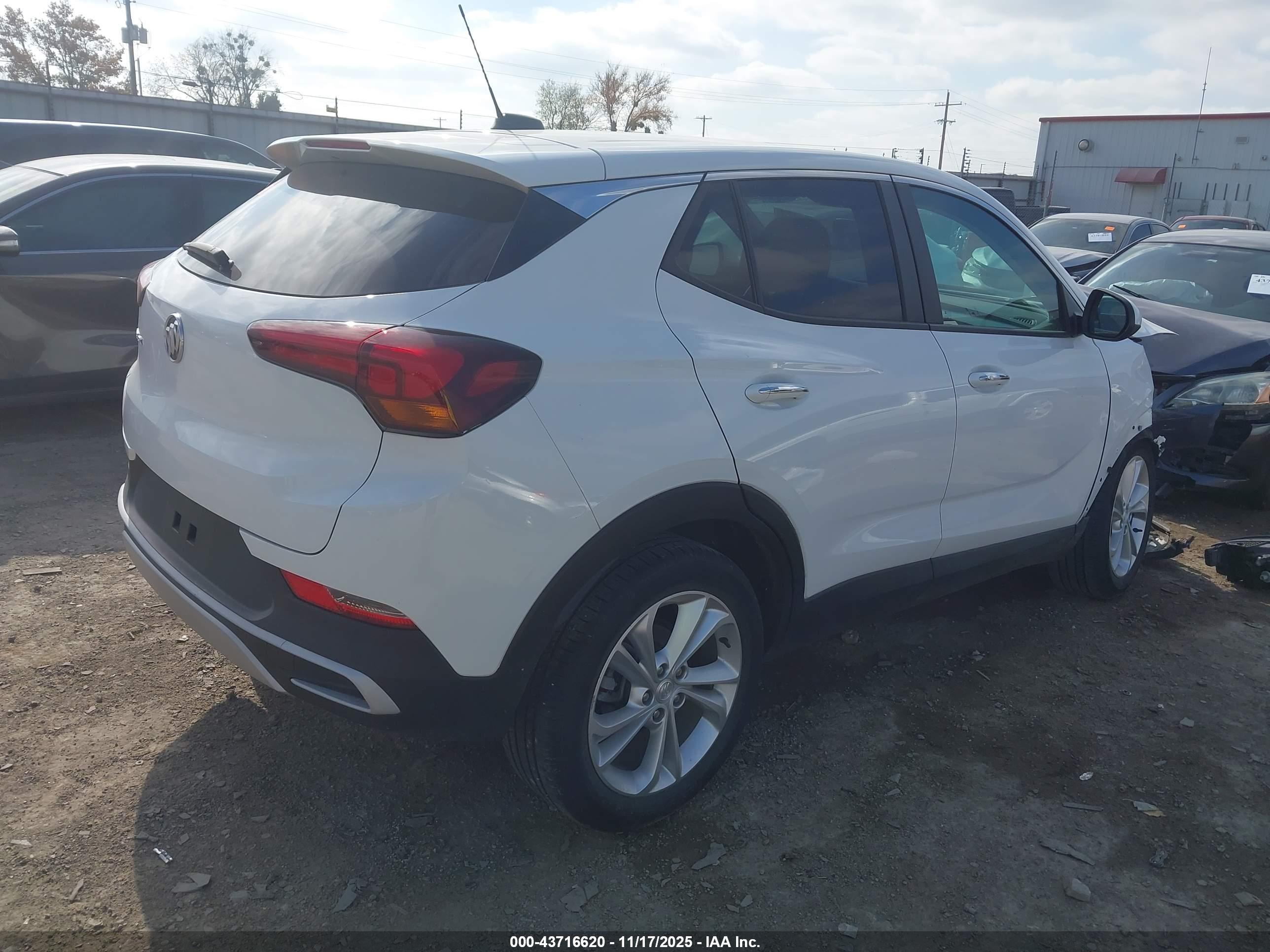 BUICK ENCORE image 4