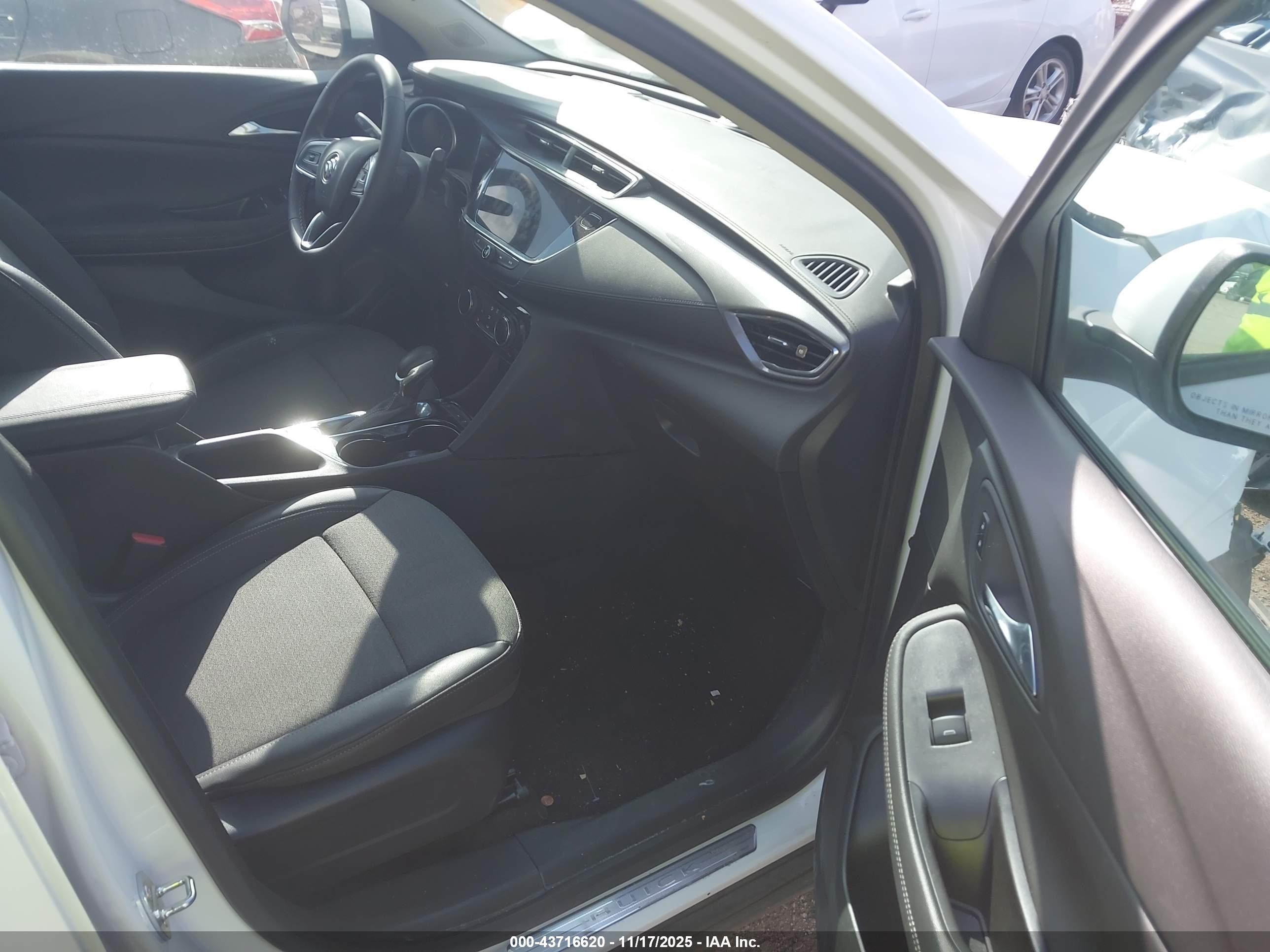 BUICK ENCORE image 5