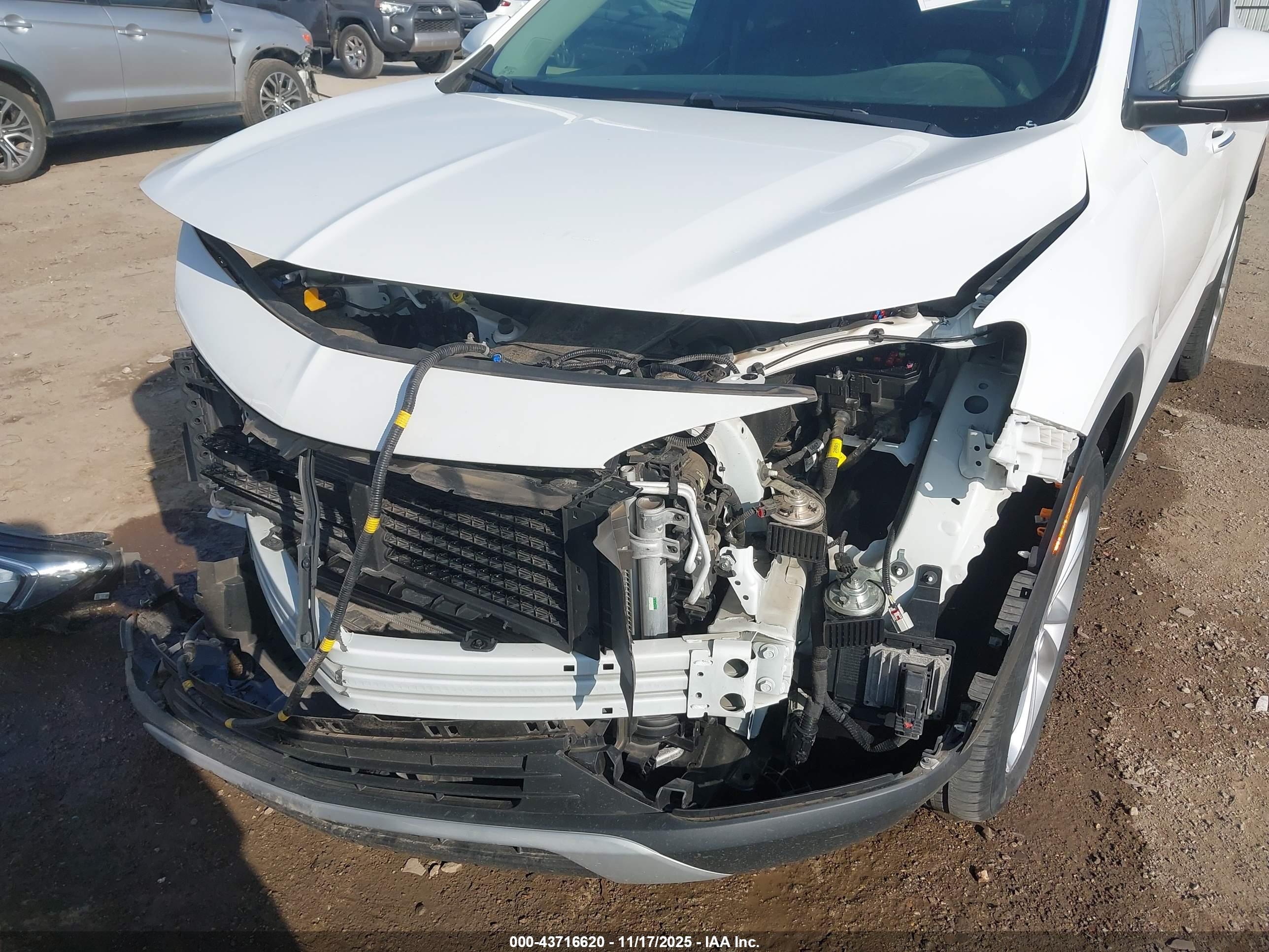 BUICK ENCORE image 6