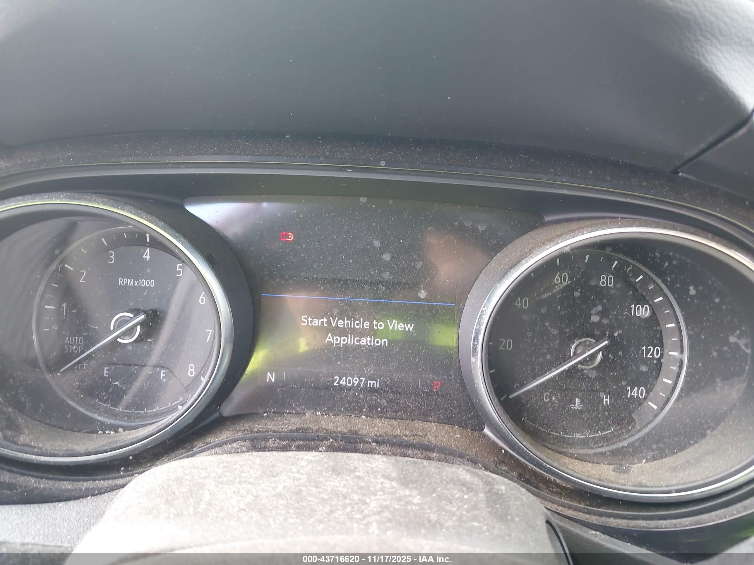 BUICK ENCORE image 7