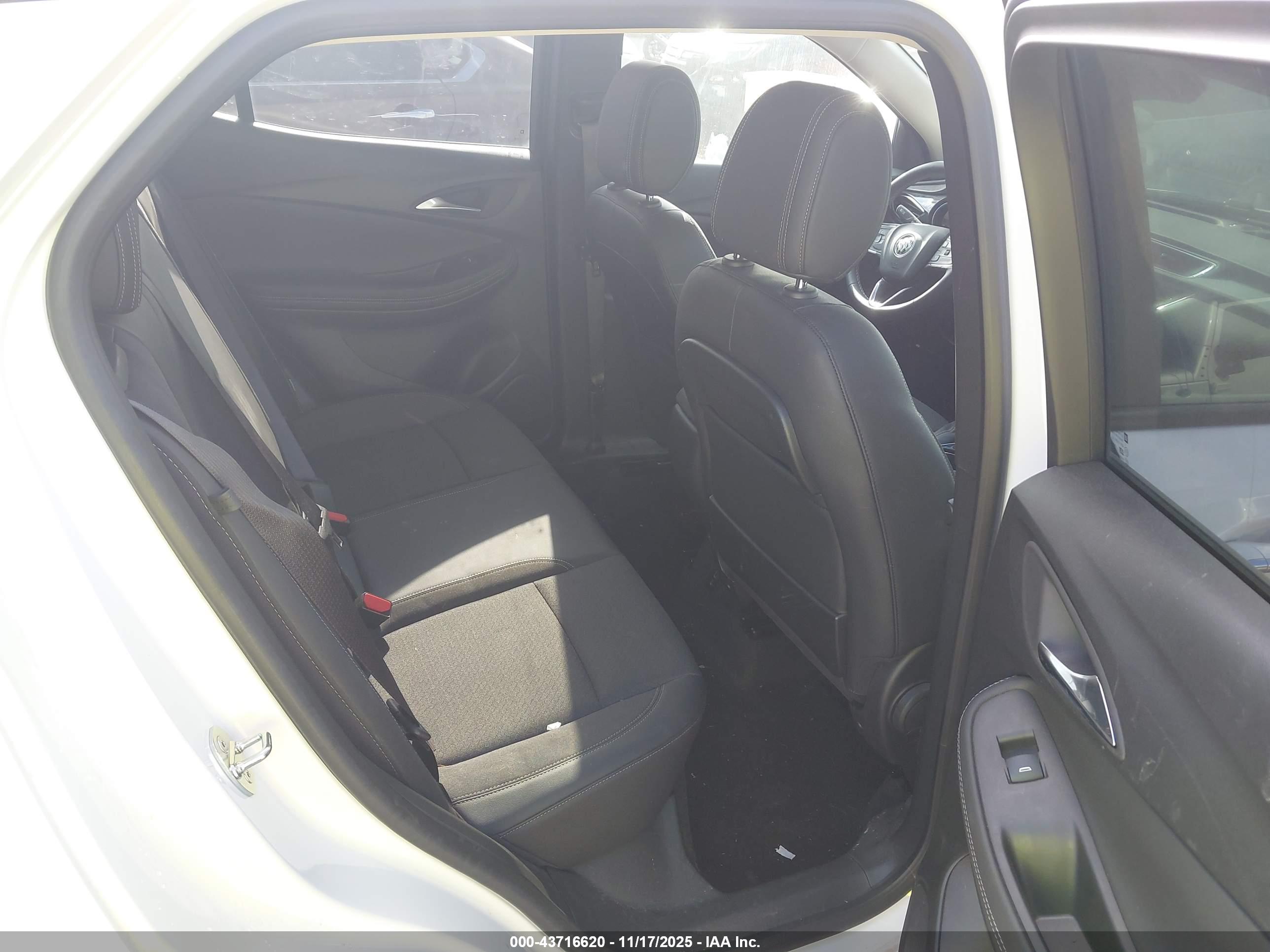 BUICK ENCORE image 8