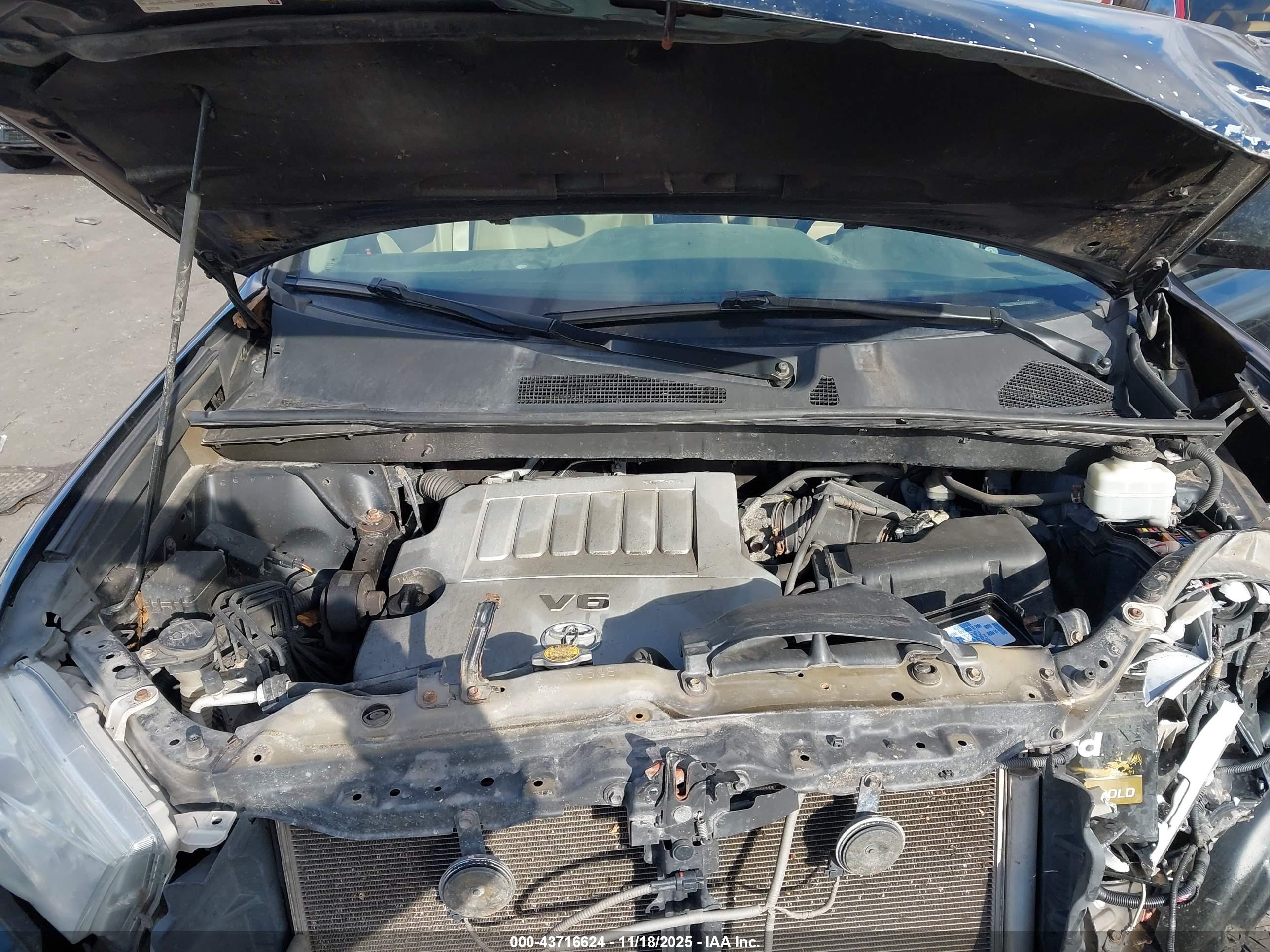 TOYOTA HIGHLANDER image 10