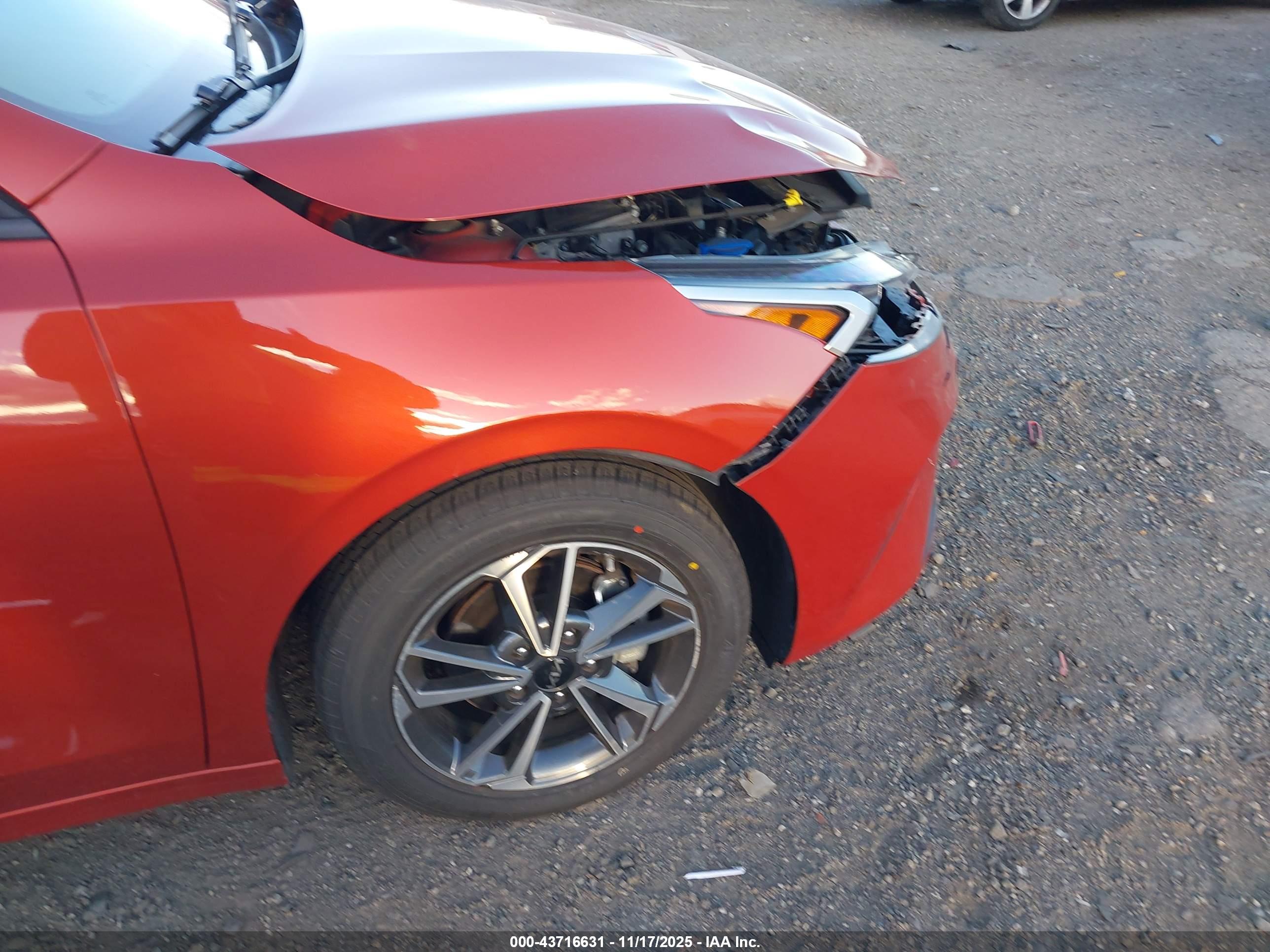 KIA FORTE image 6