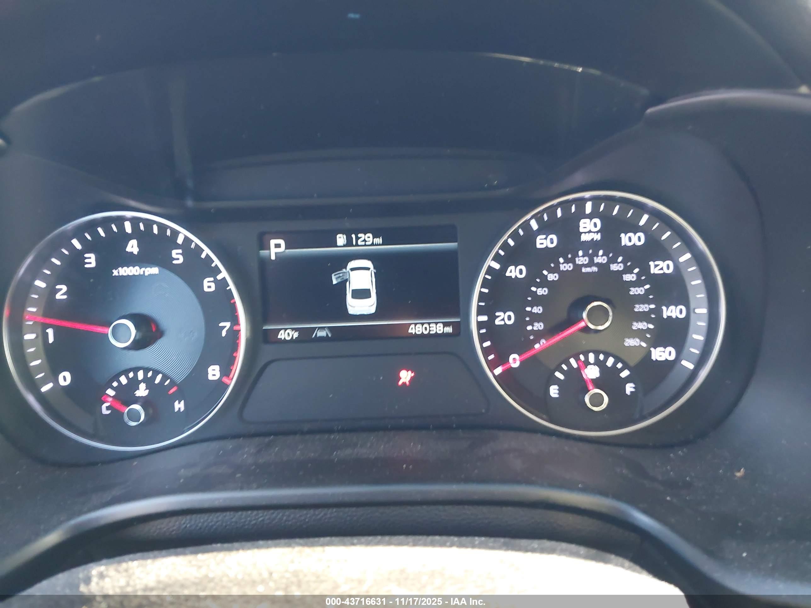 KIA FORTE image 7