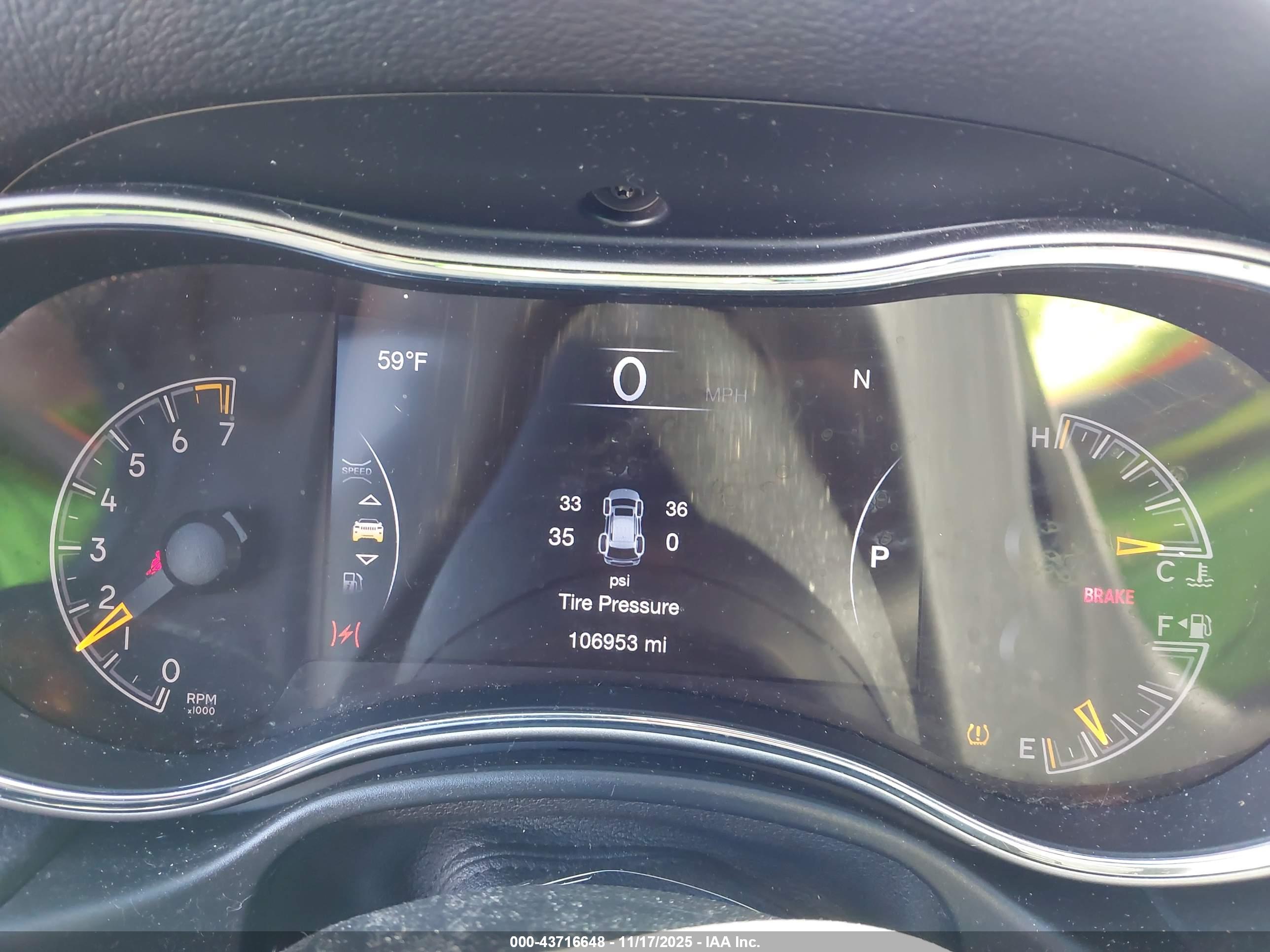JEEP GRAND image 7