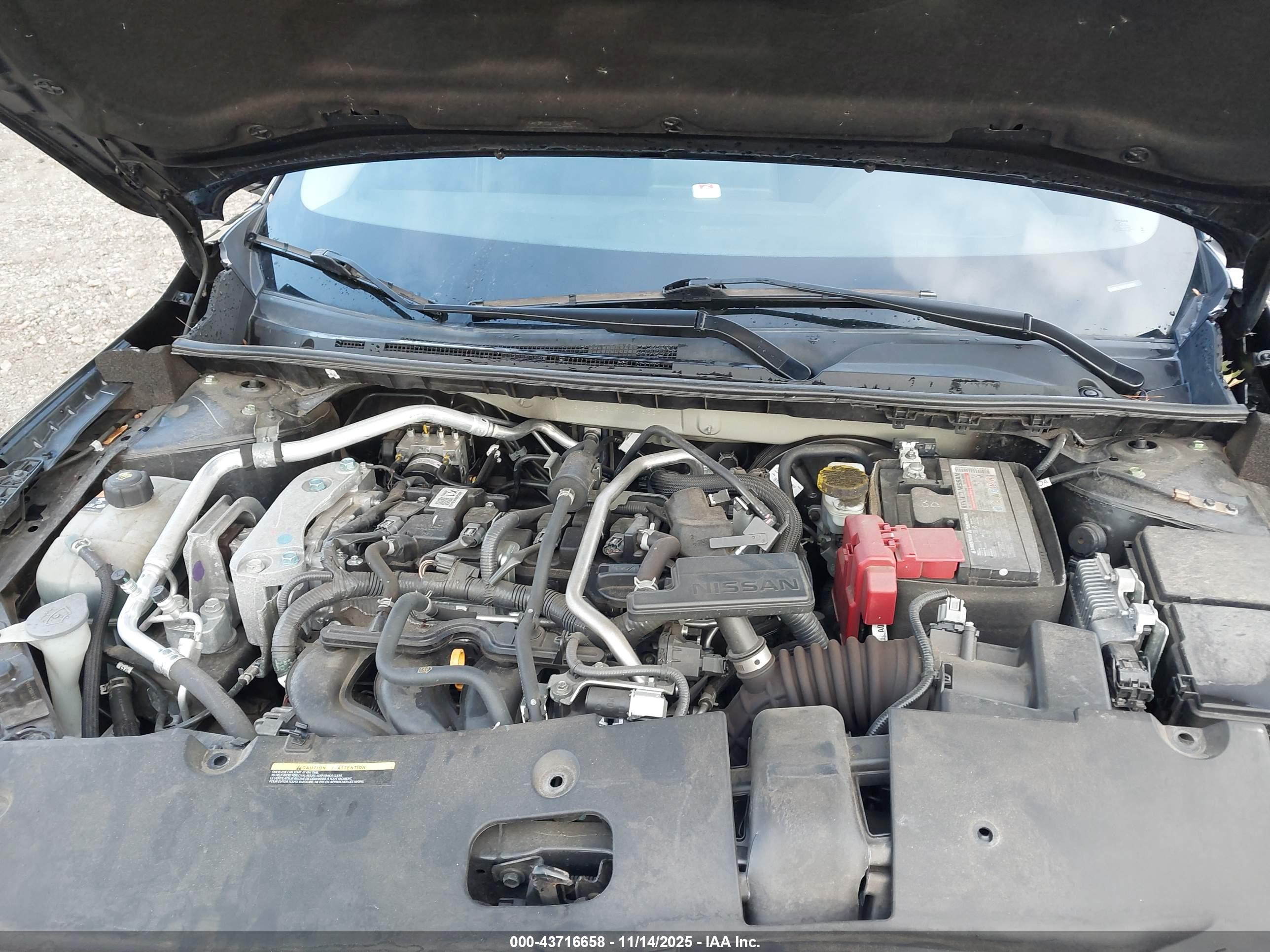 NISSAN SENTRA image 10