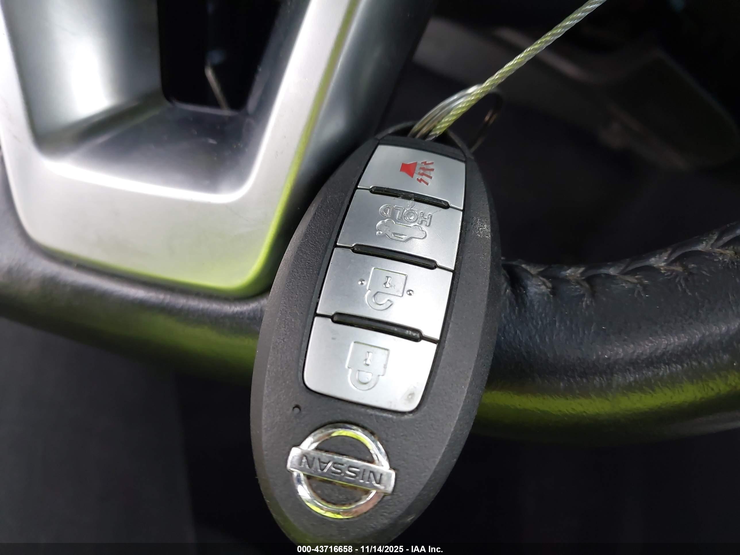 NISSAN SENTRA image 11