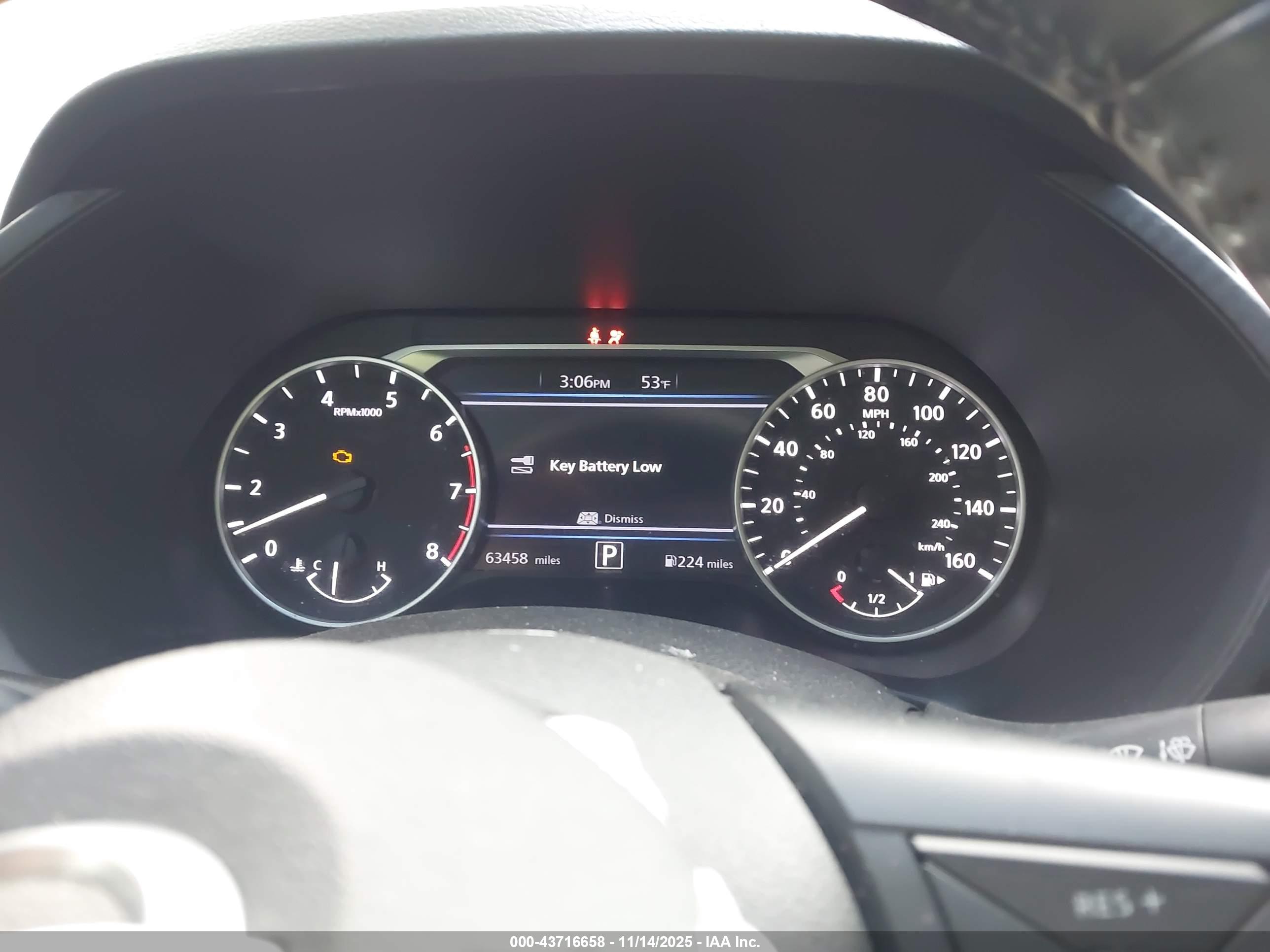 NISSAN SENTRA image 7