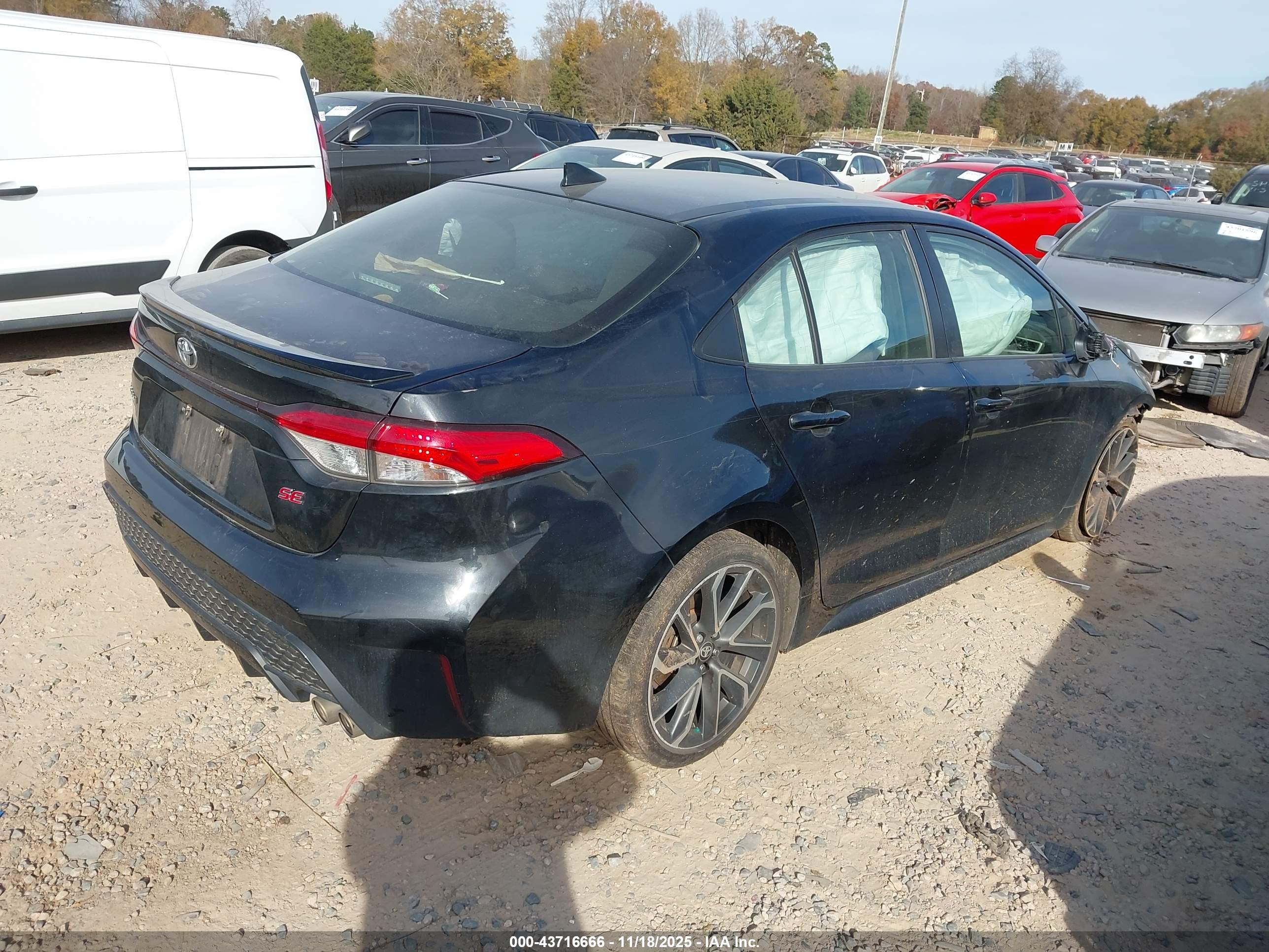 TOYOTA COROLLA image 4
