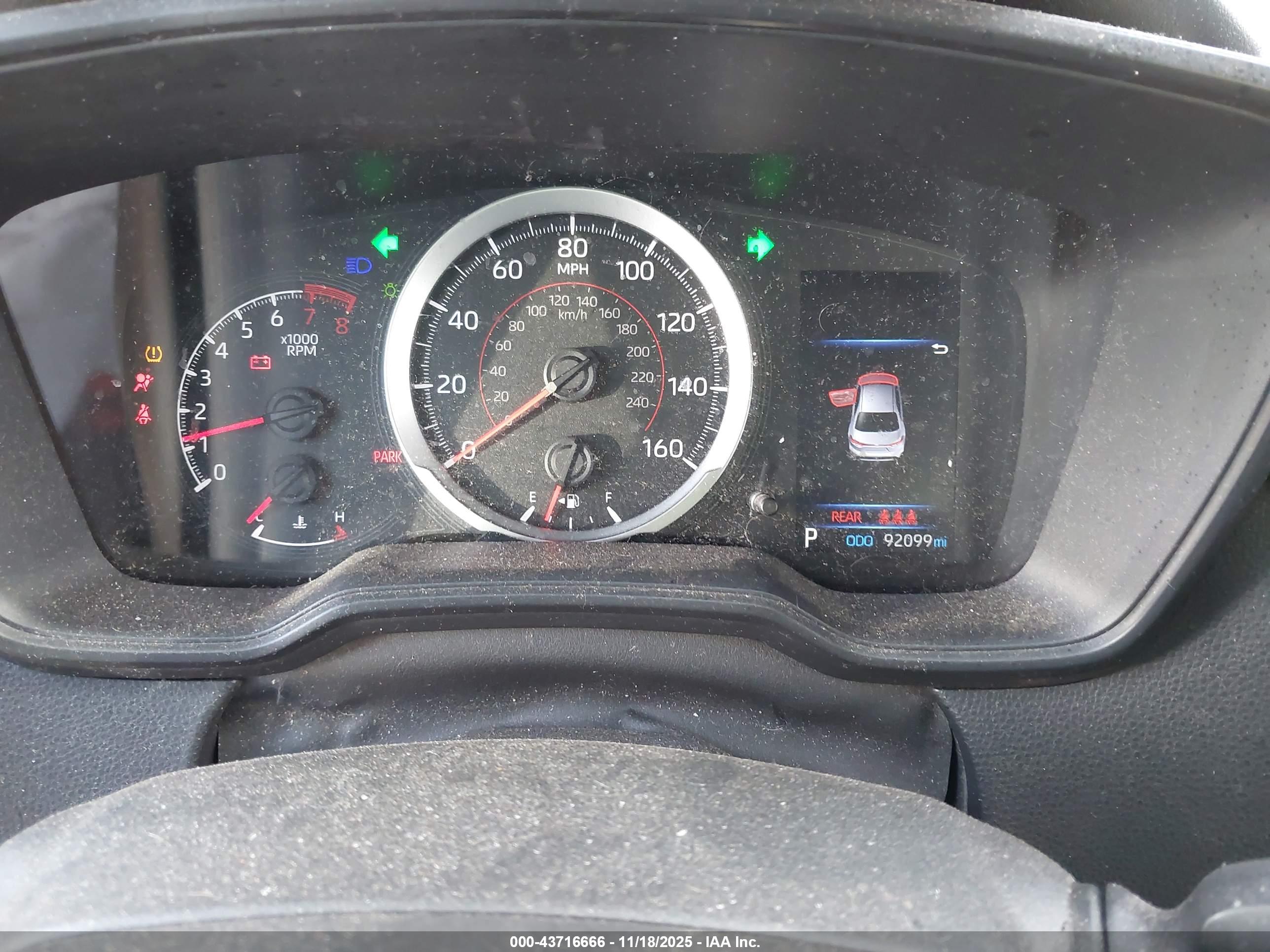 TOYOTA COROLLA image 7