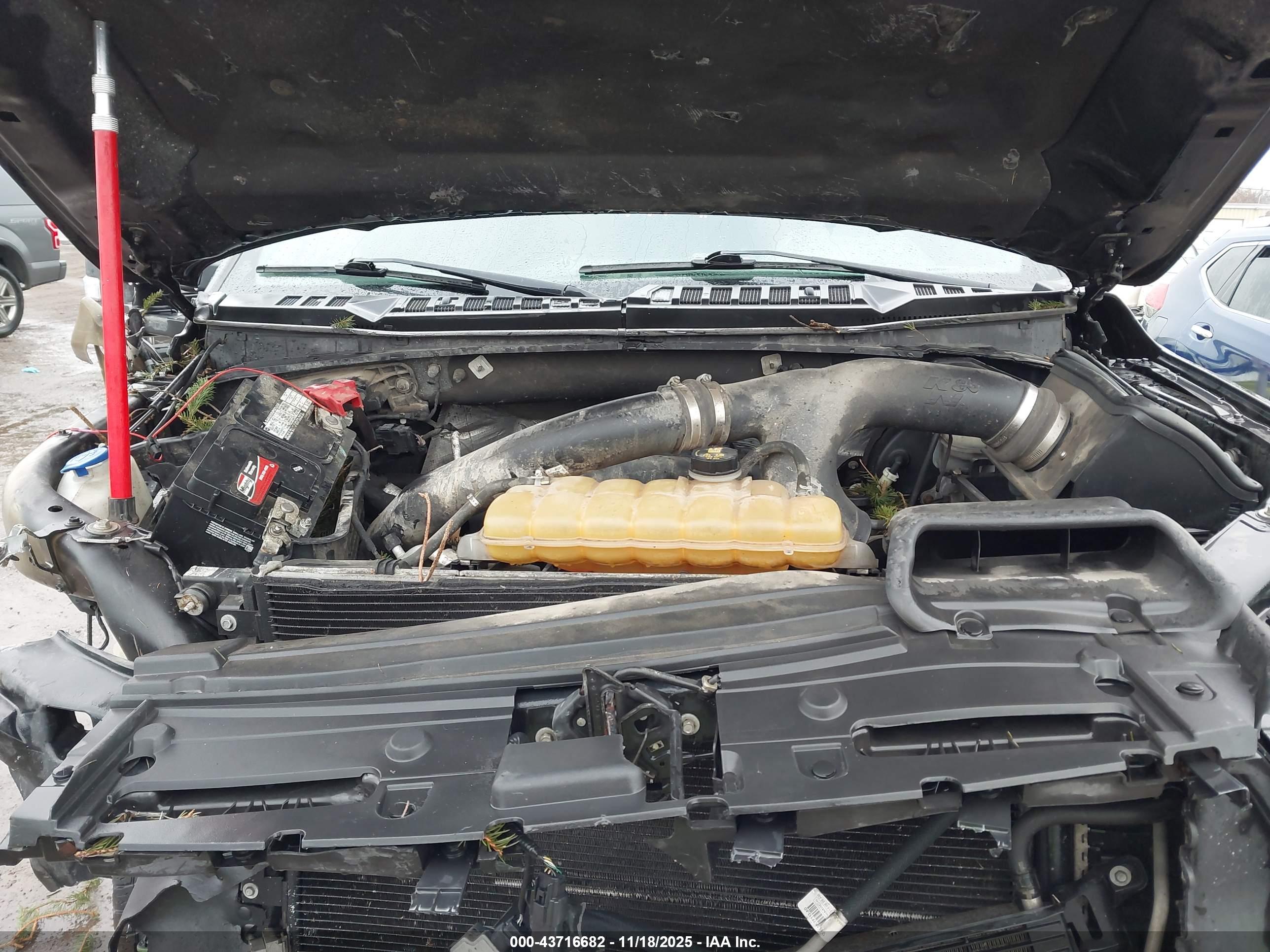 FORD F-150 image 10