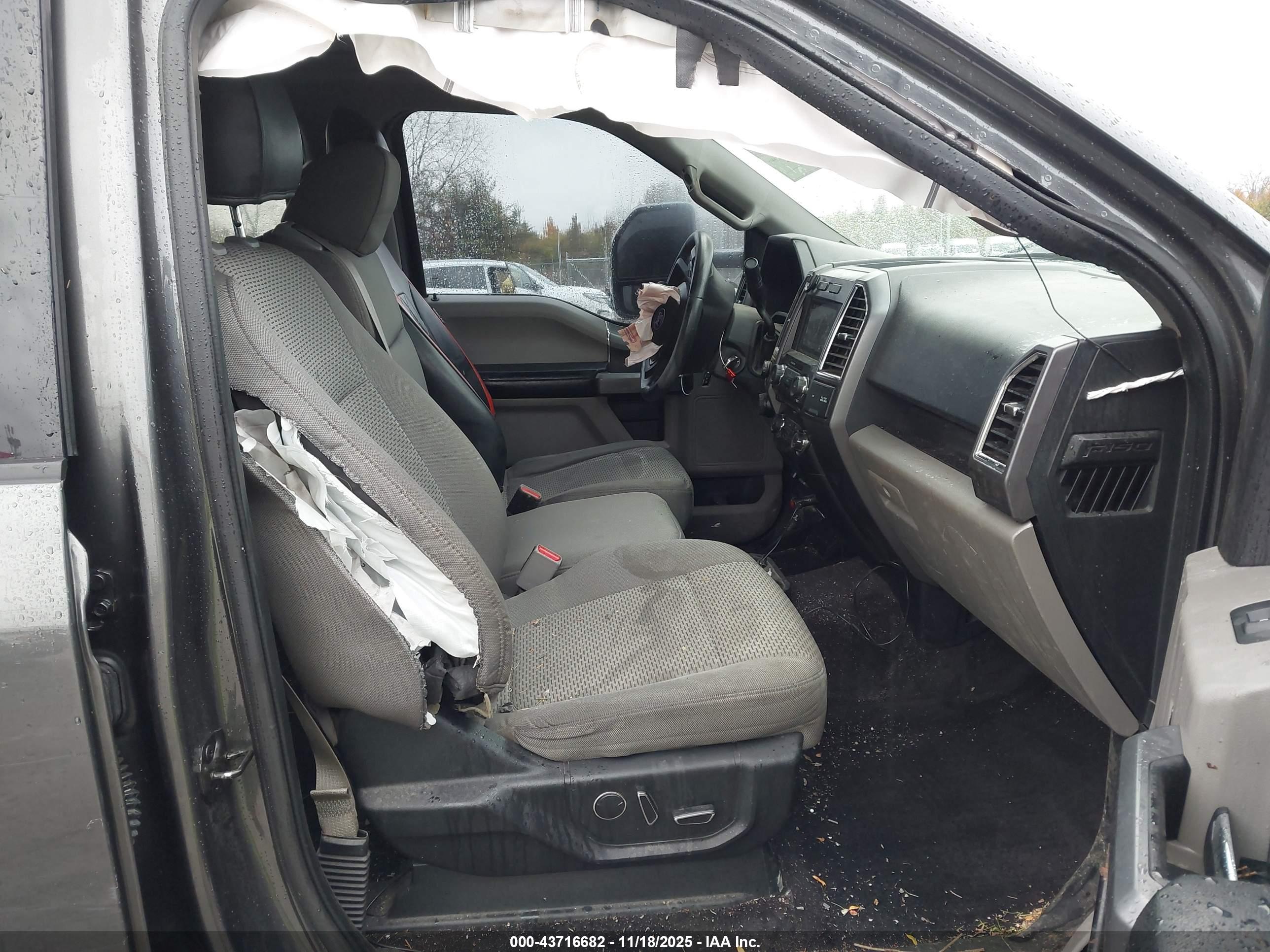 FORD F-150 image 5
