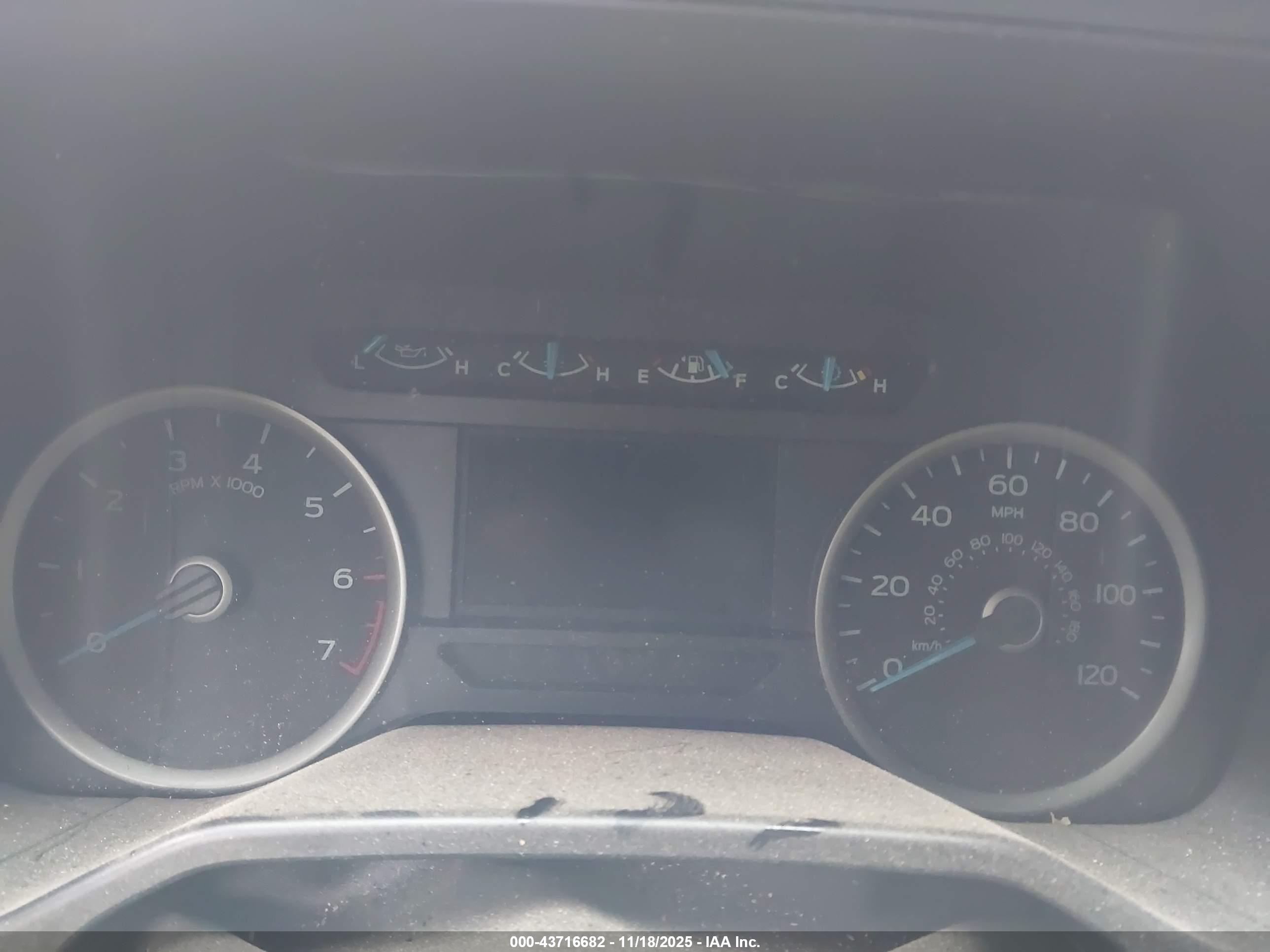 FORD F-150 image 7