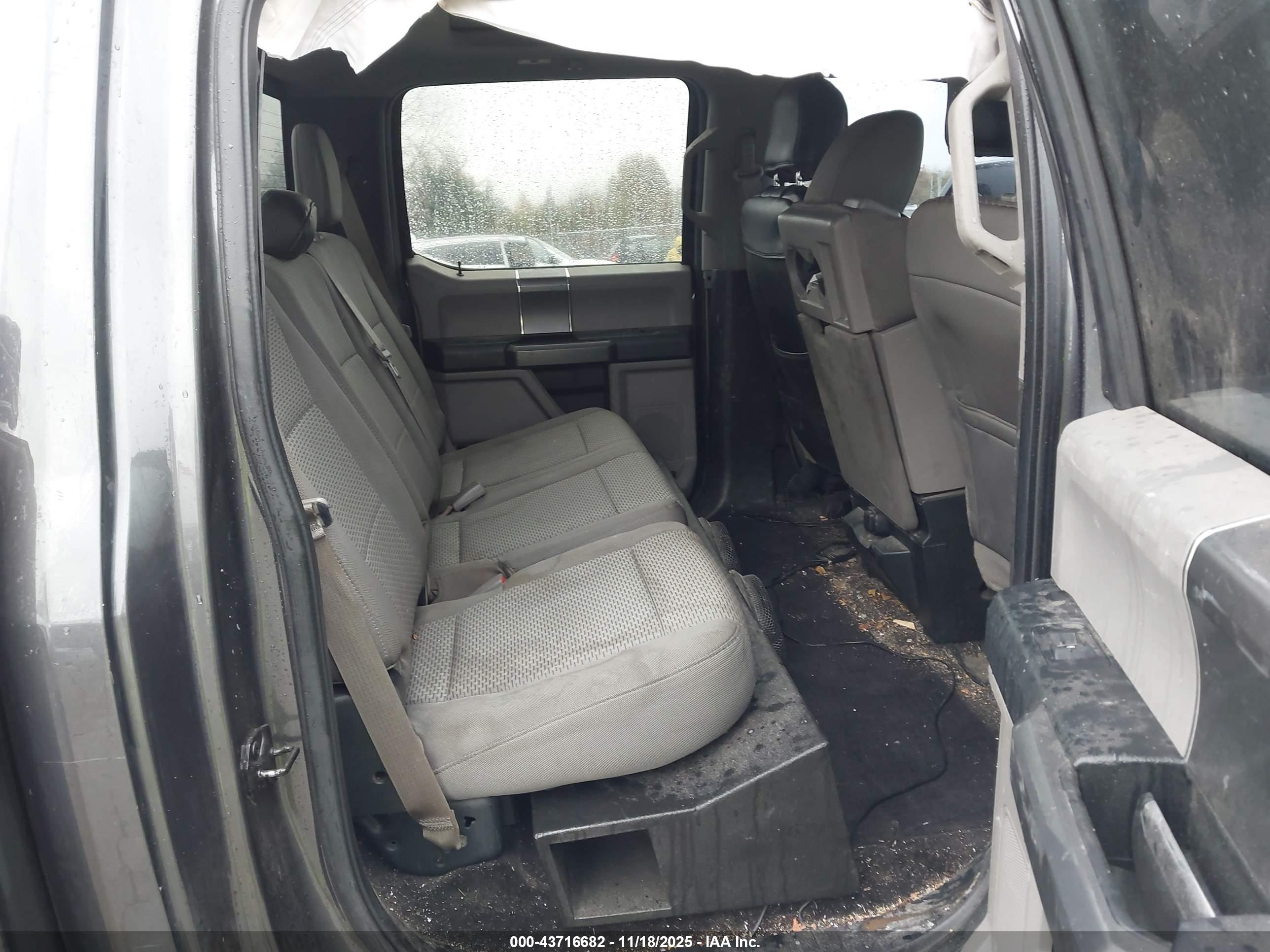 FORD F-150 image 8