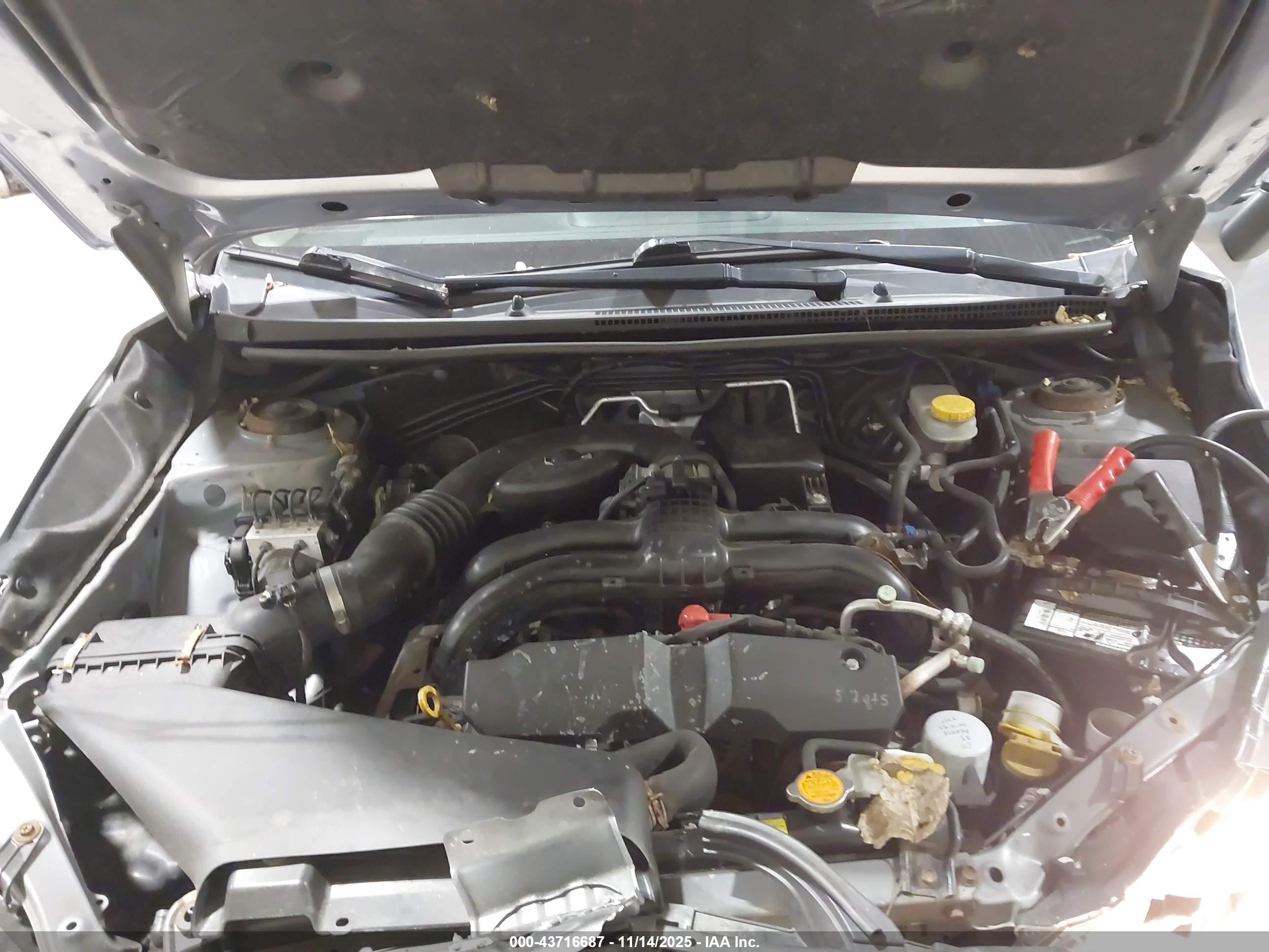 SUBARU XV image 10