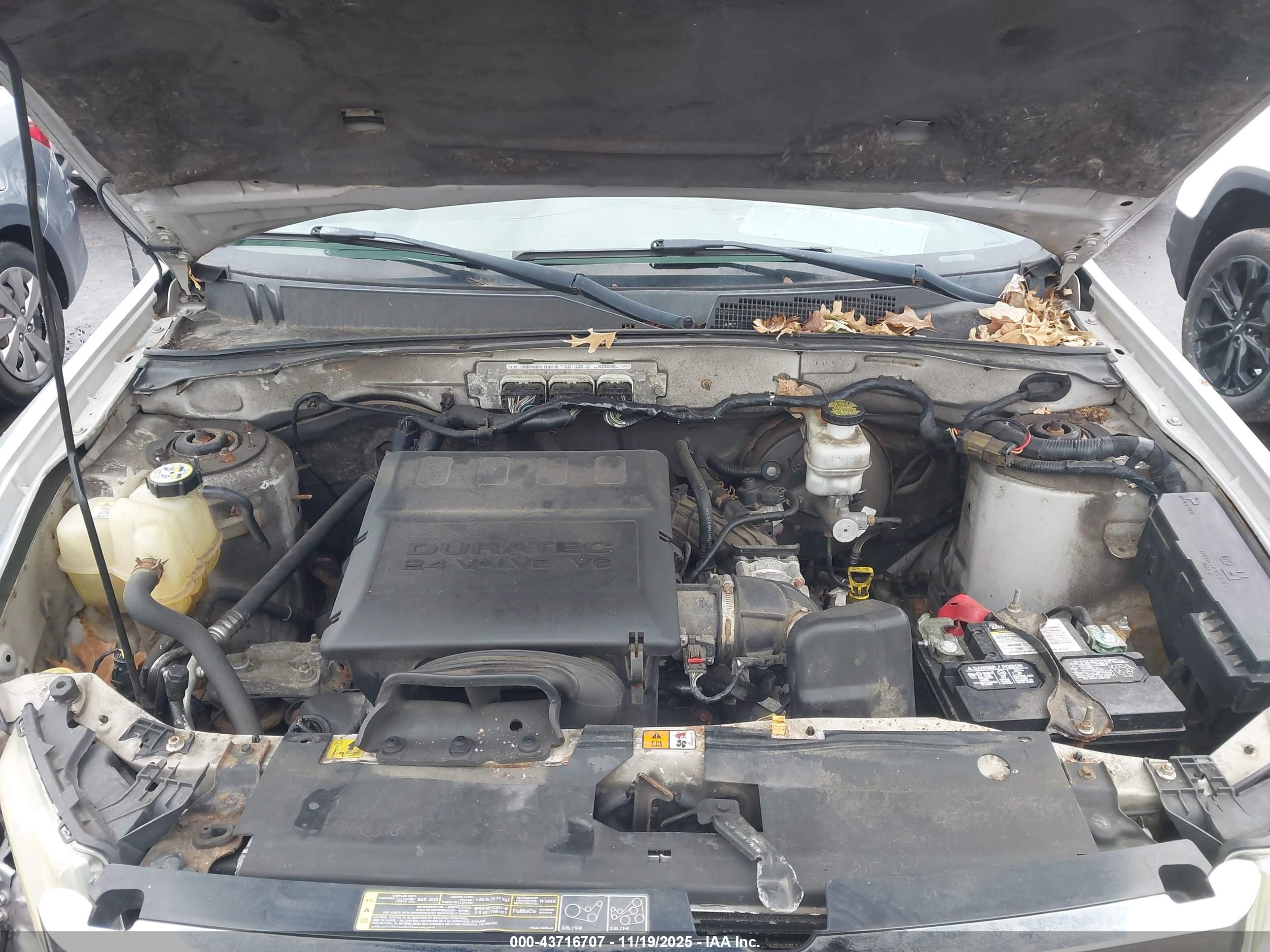 FORD ESCAPE image 10