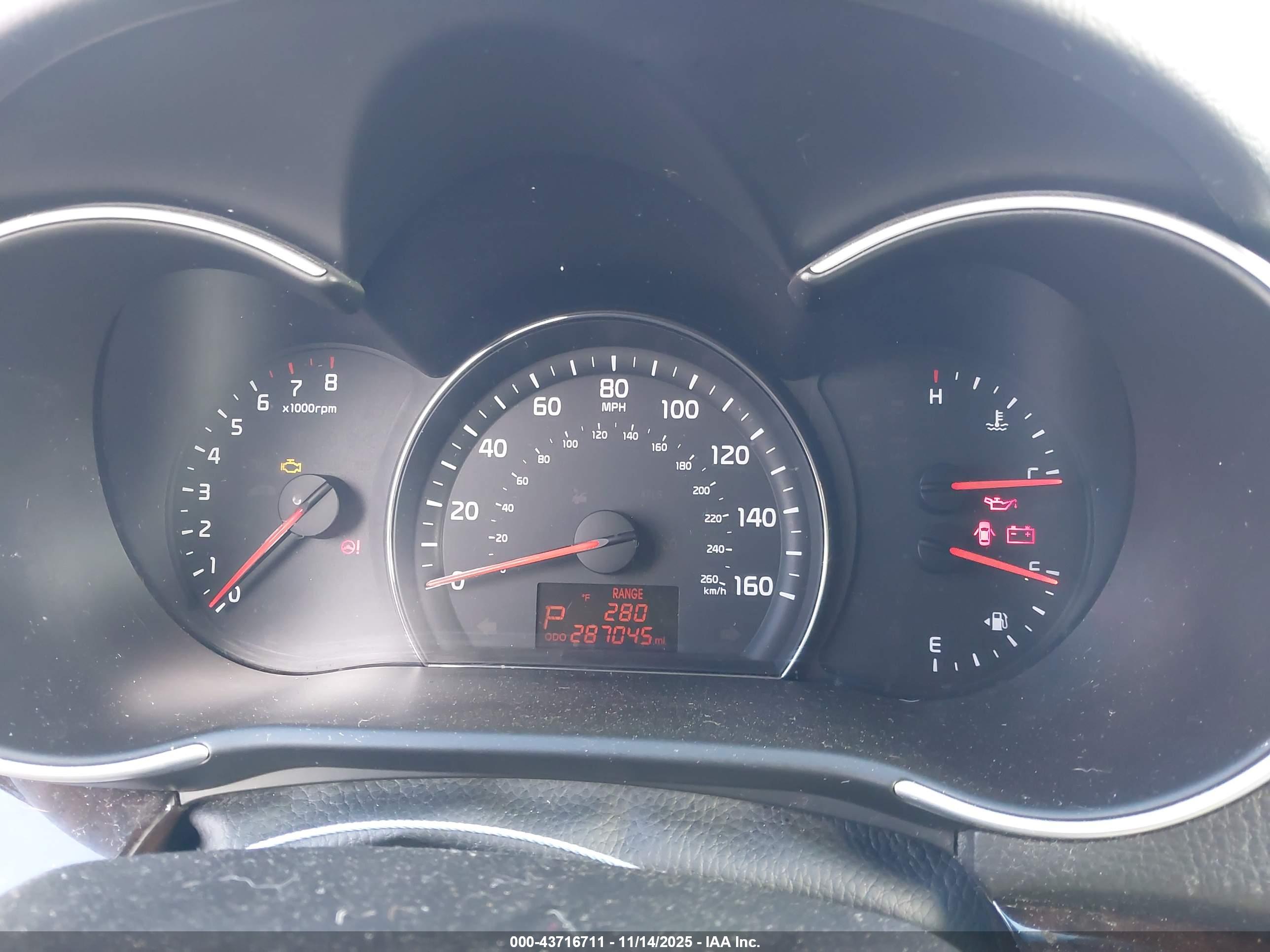KIA SORENTO image 7