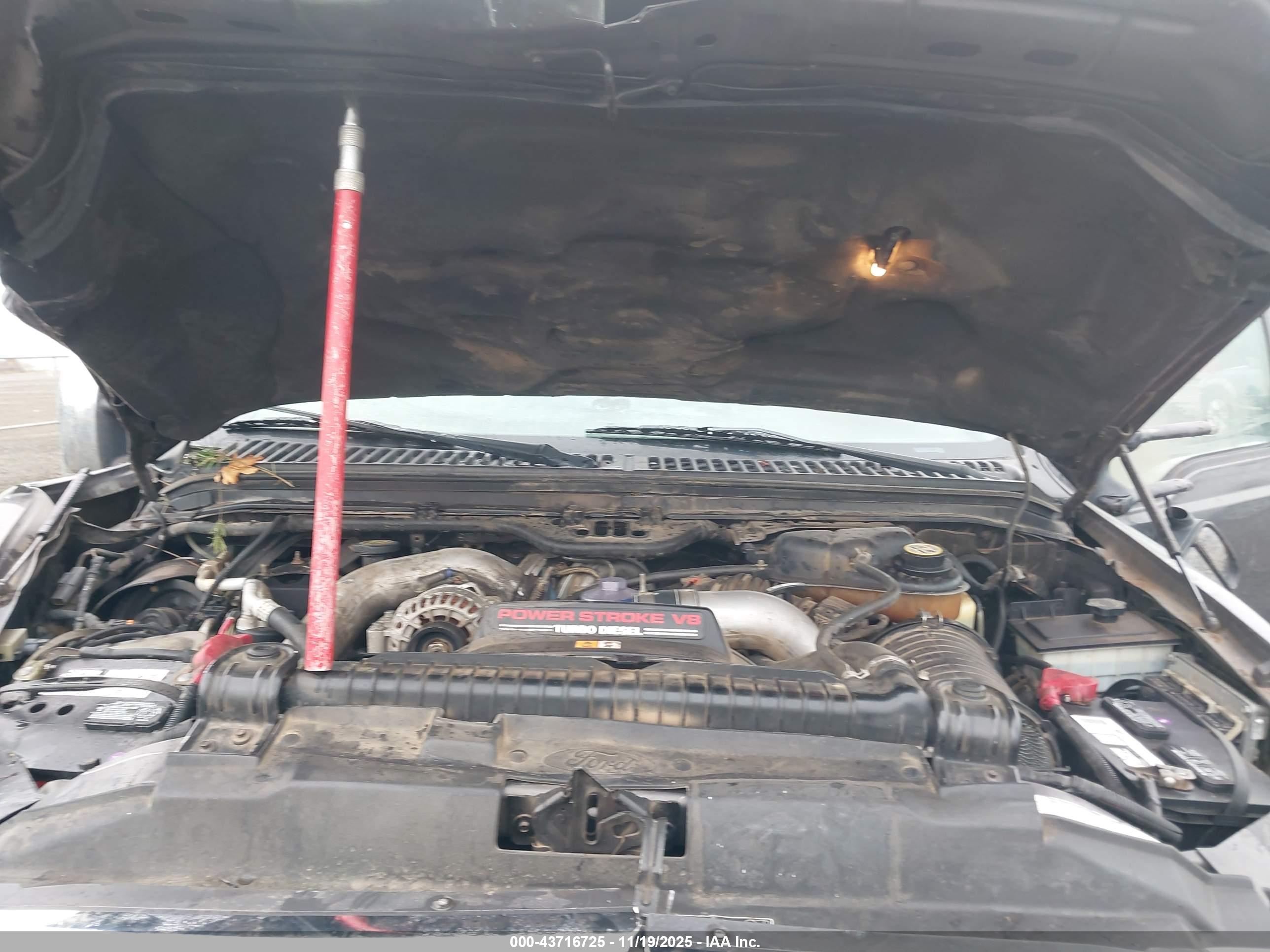 FORD F-250 image 10