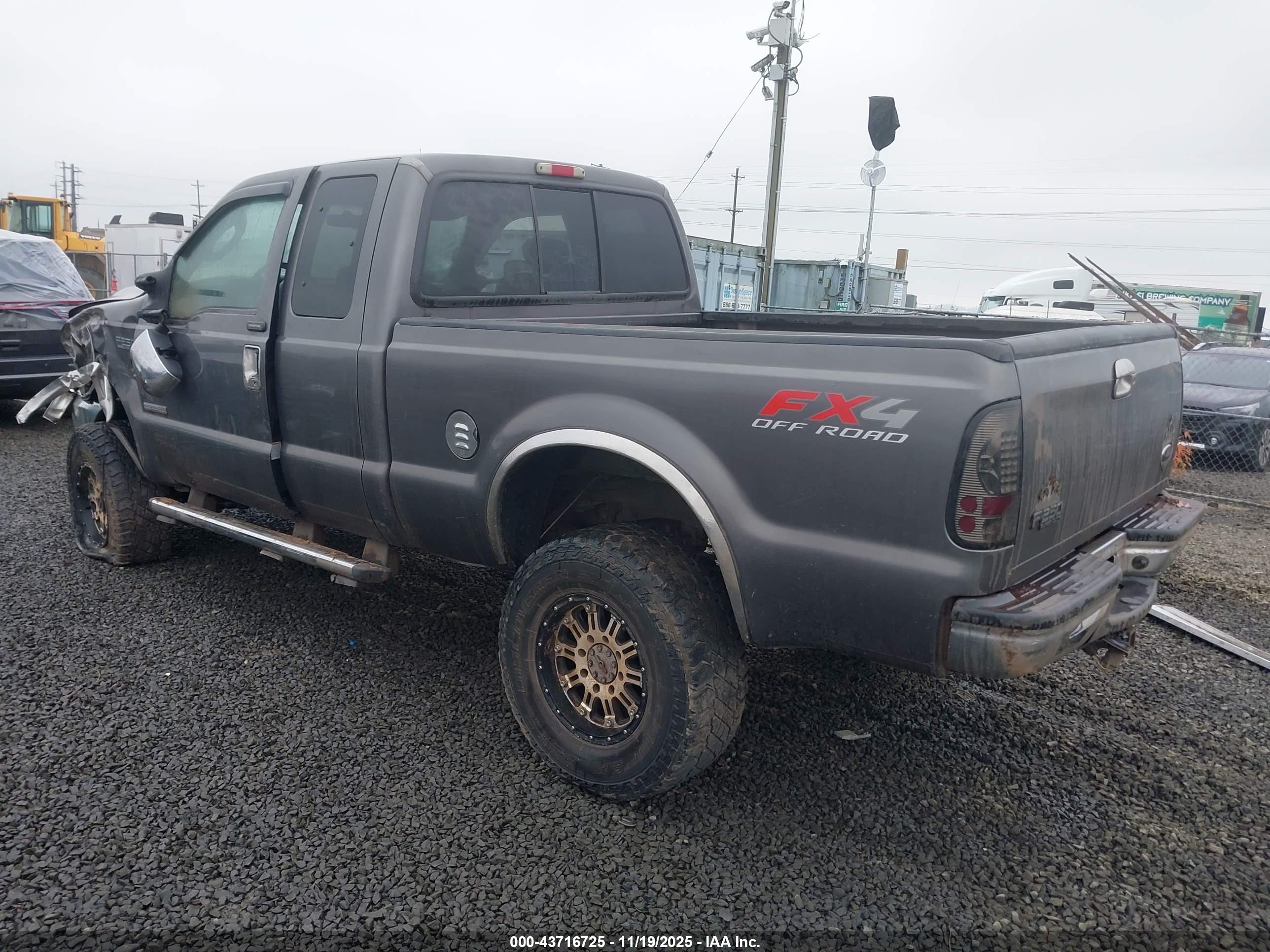 FORD F-250 image 3