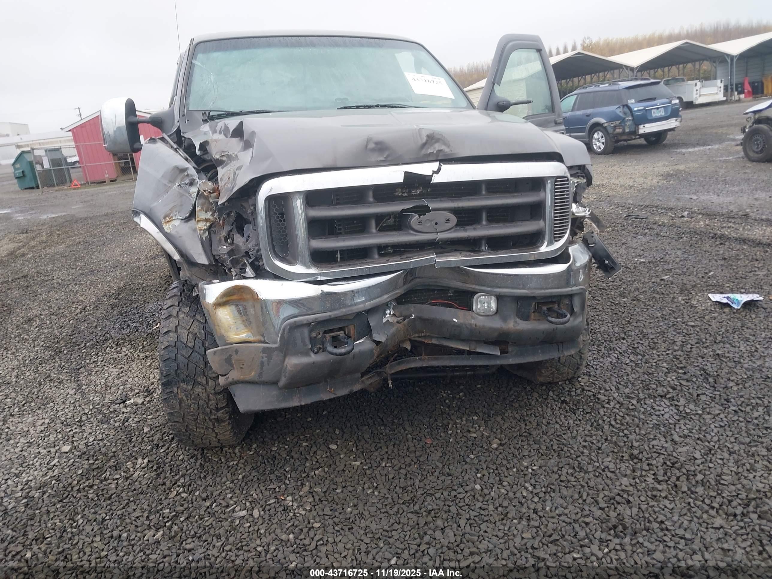 FORD F-250 image 6