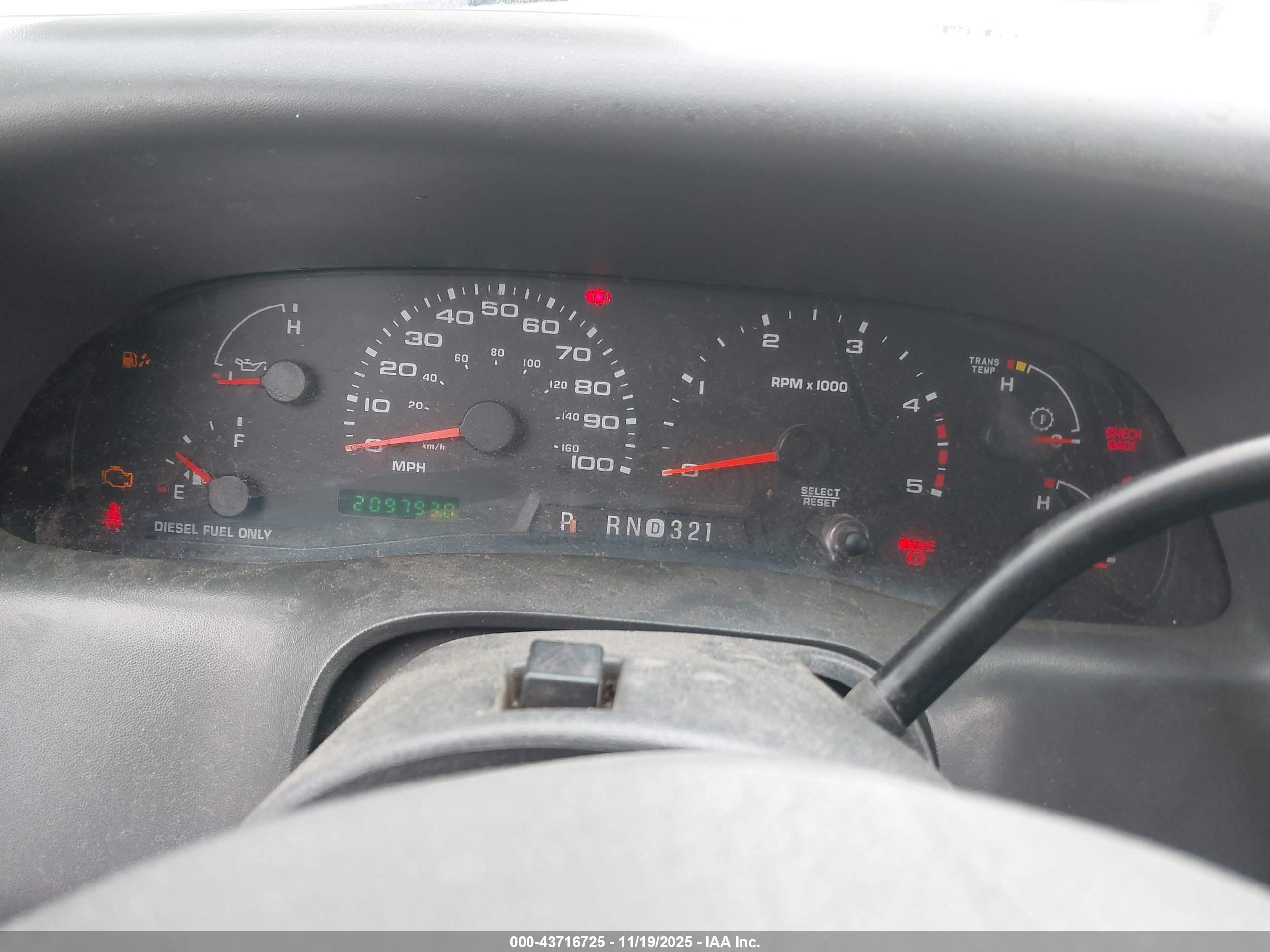 FORD F-250 image 7