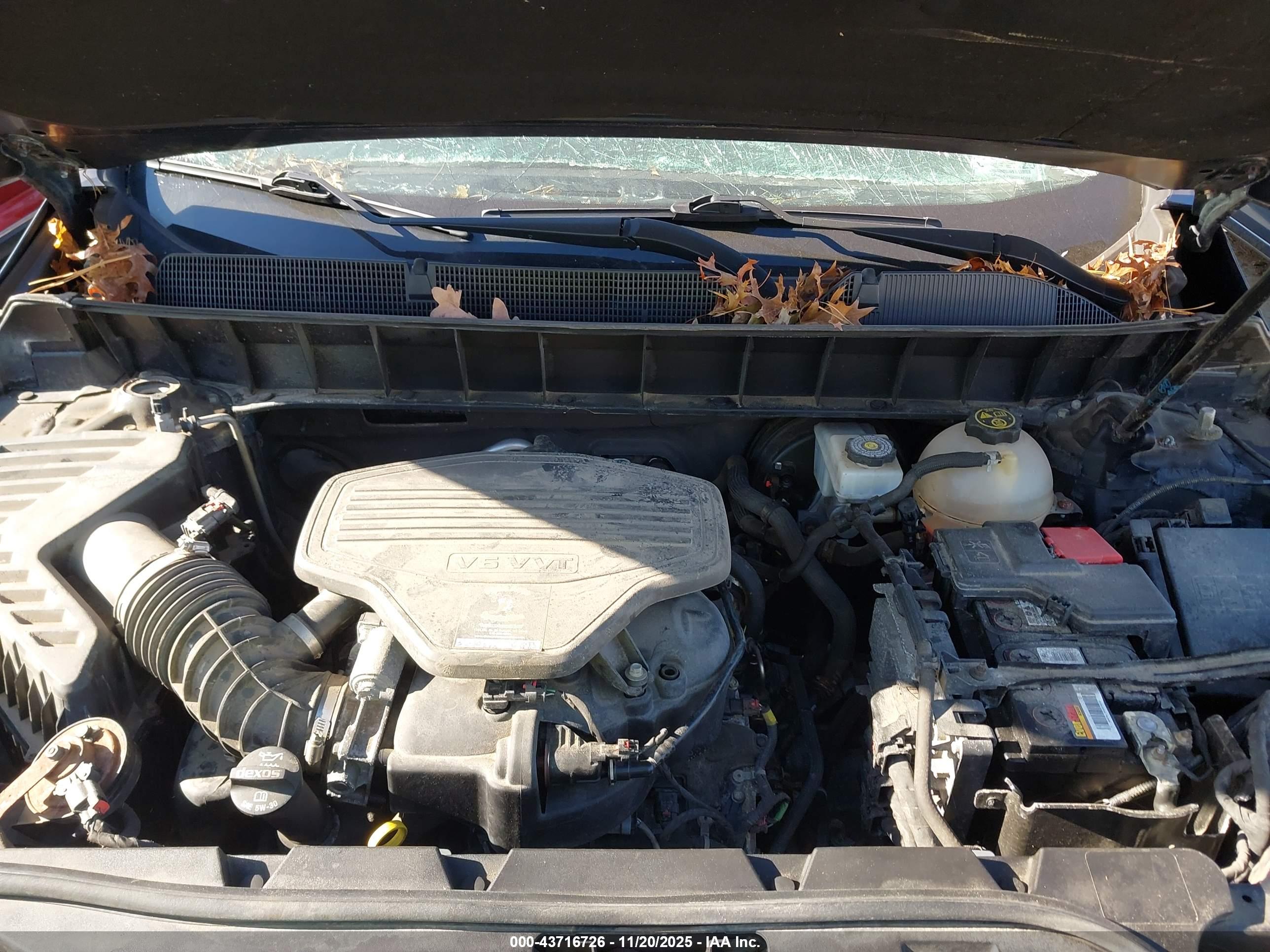 GMC ACADIA image 10