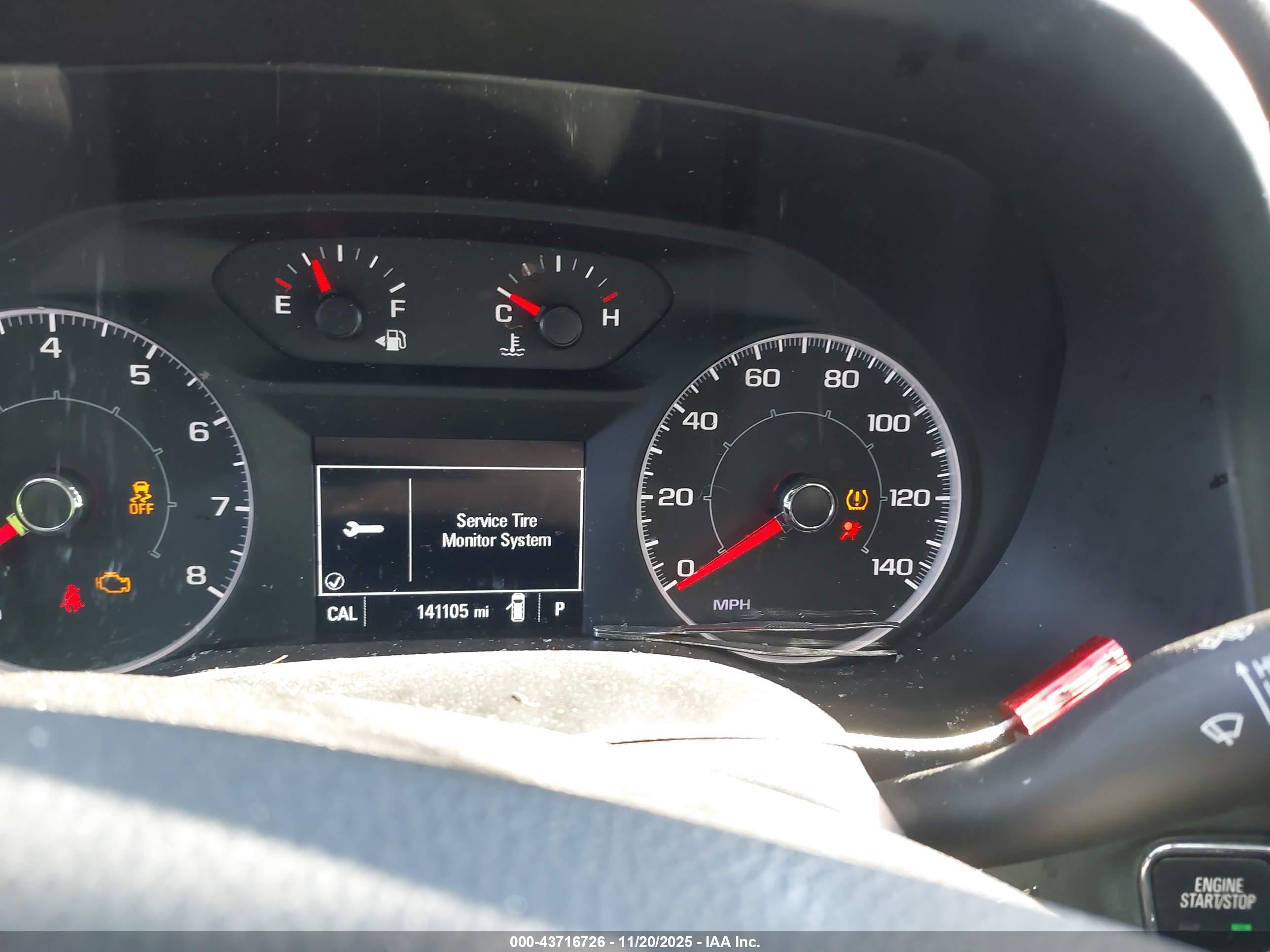 GMC ACADIA image 7
