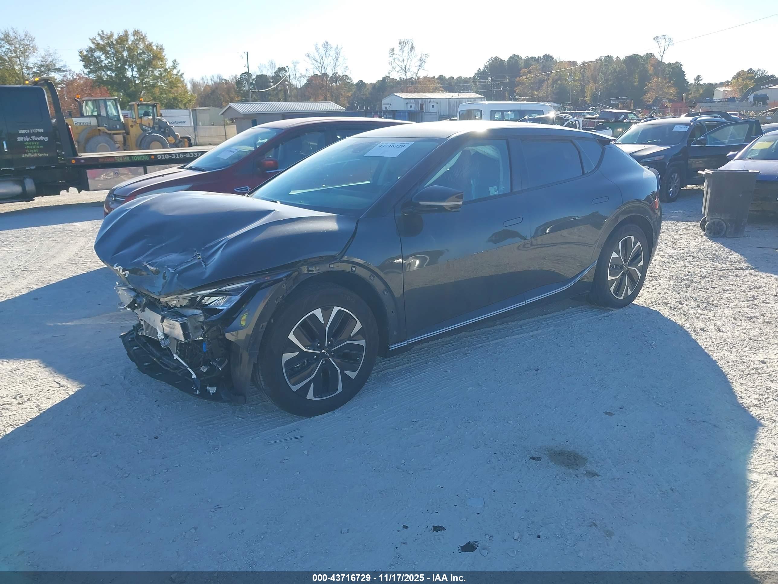 KIA EV6 image 2