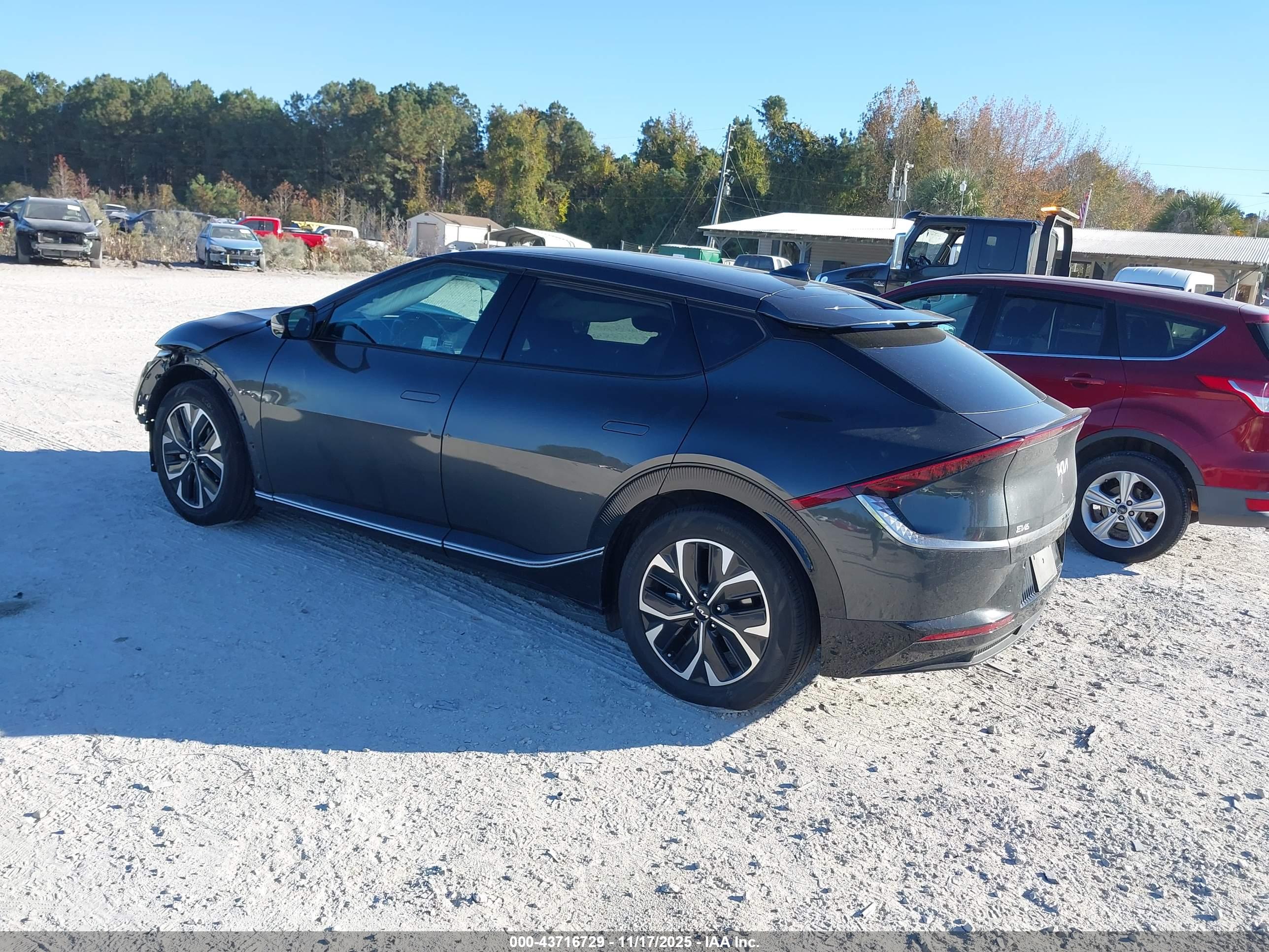 KIA EV6 image 3