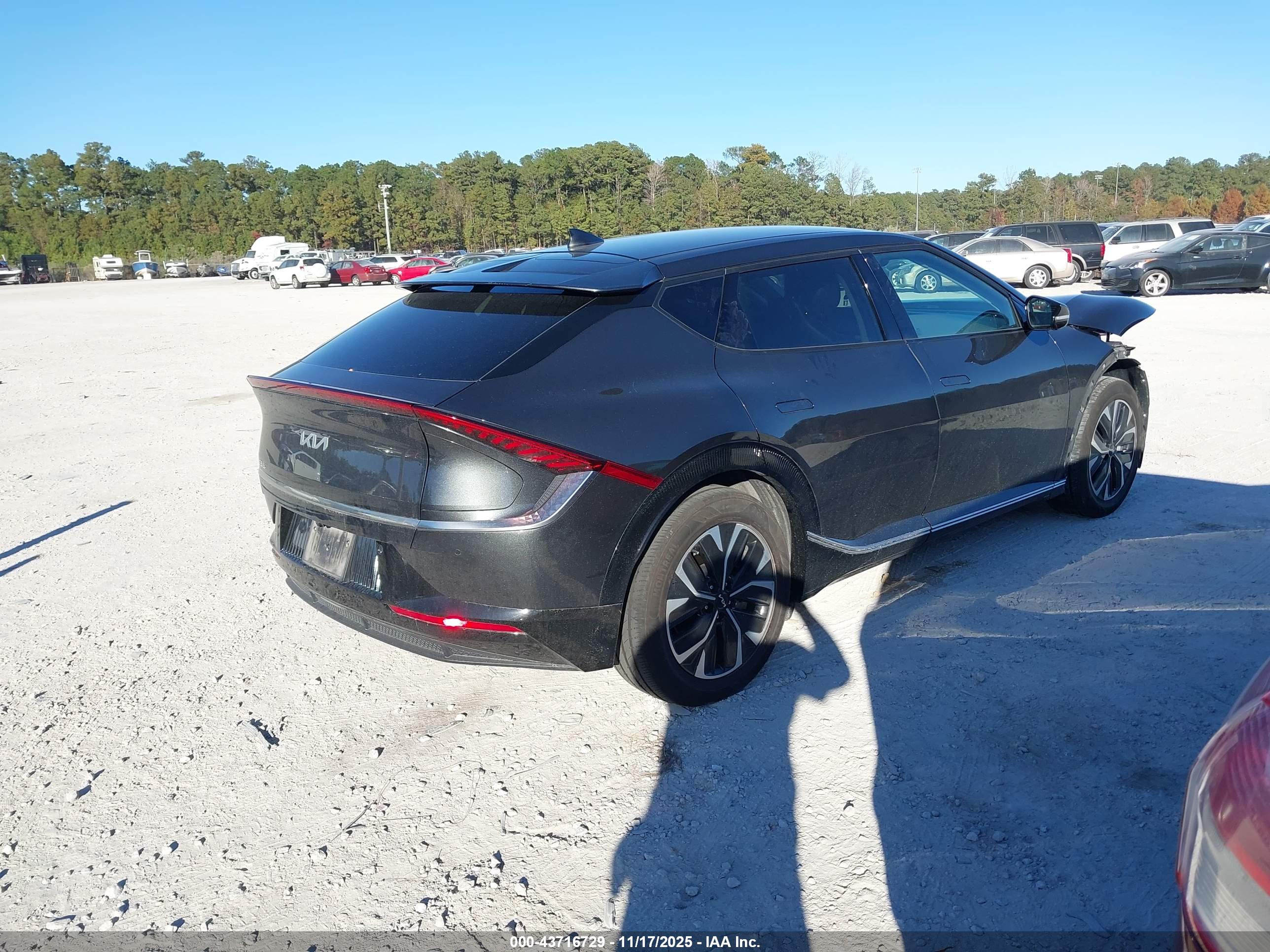 KIA EV6 image 4