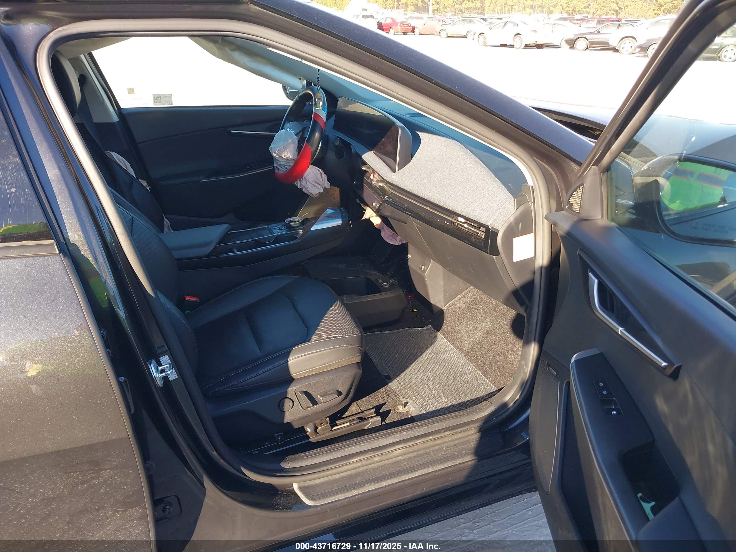 KIA EV6 image 5