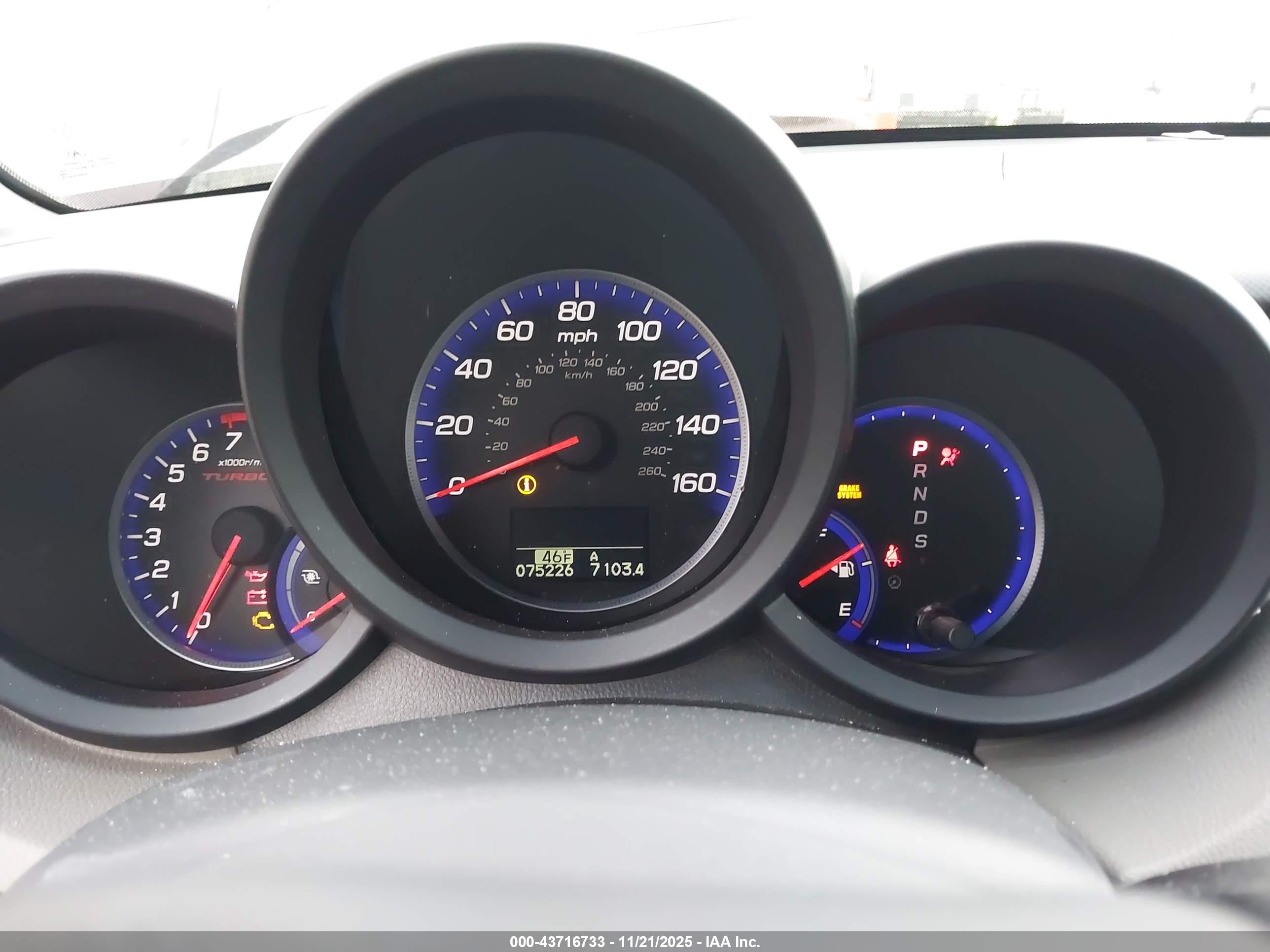 ACURA RDX image 7
