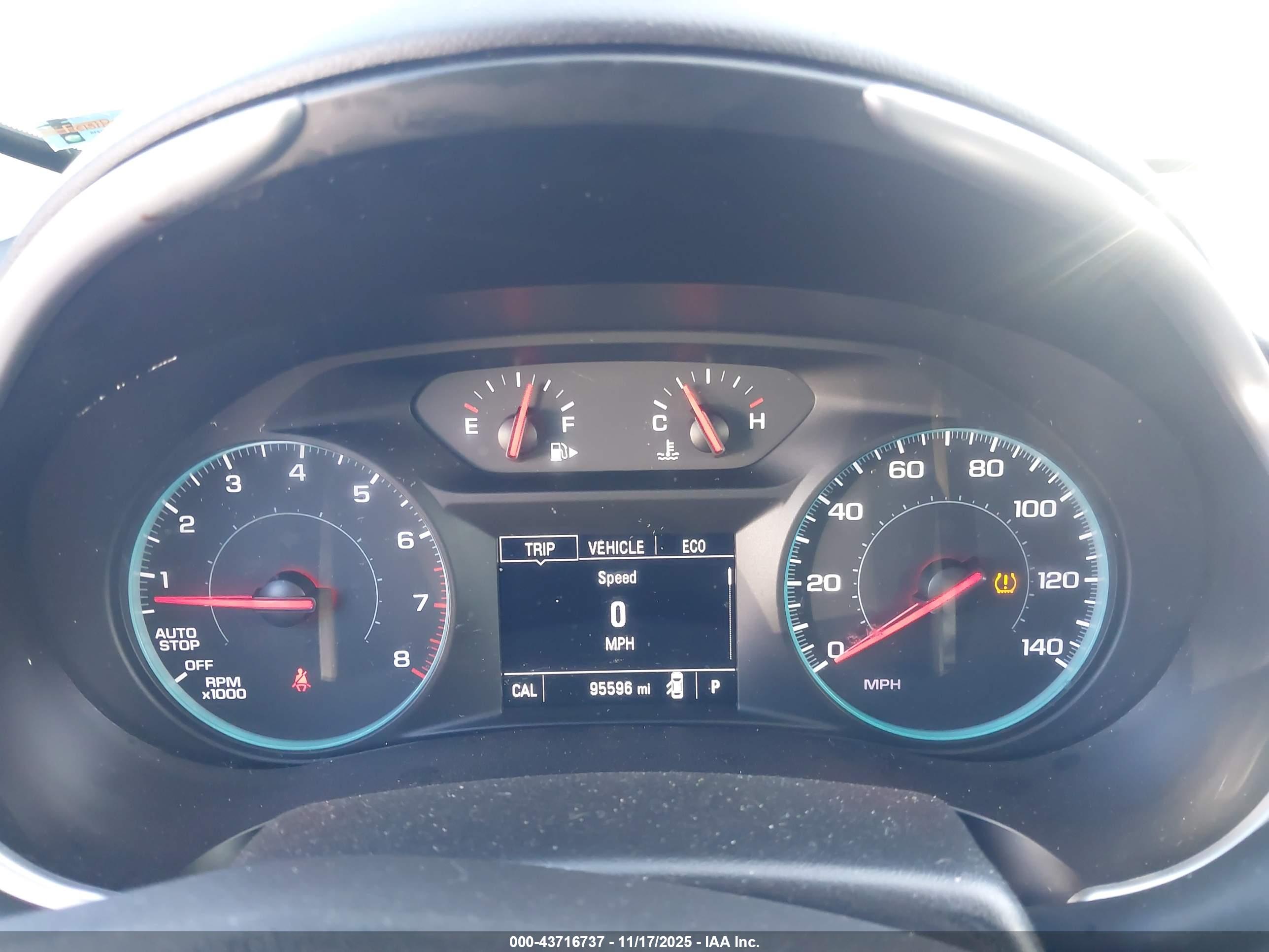 CHEVROLET MALIBU image 7