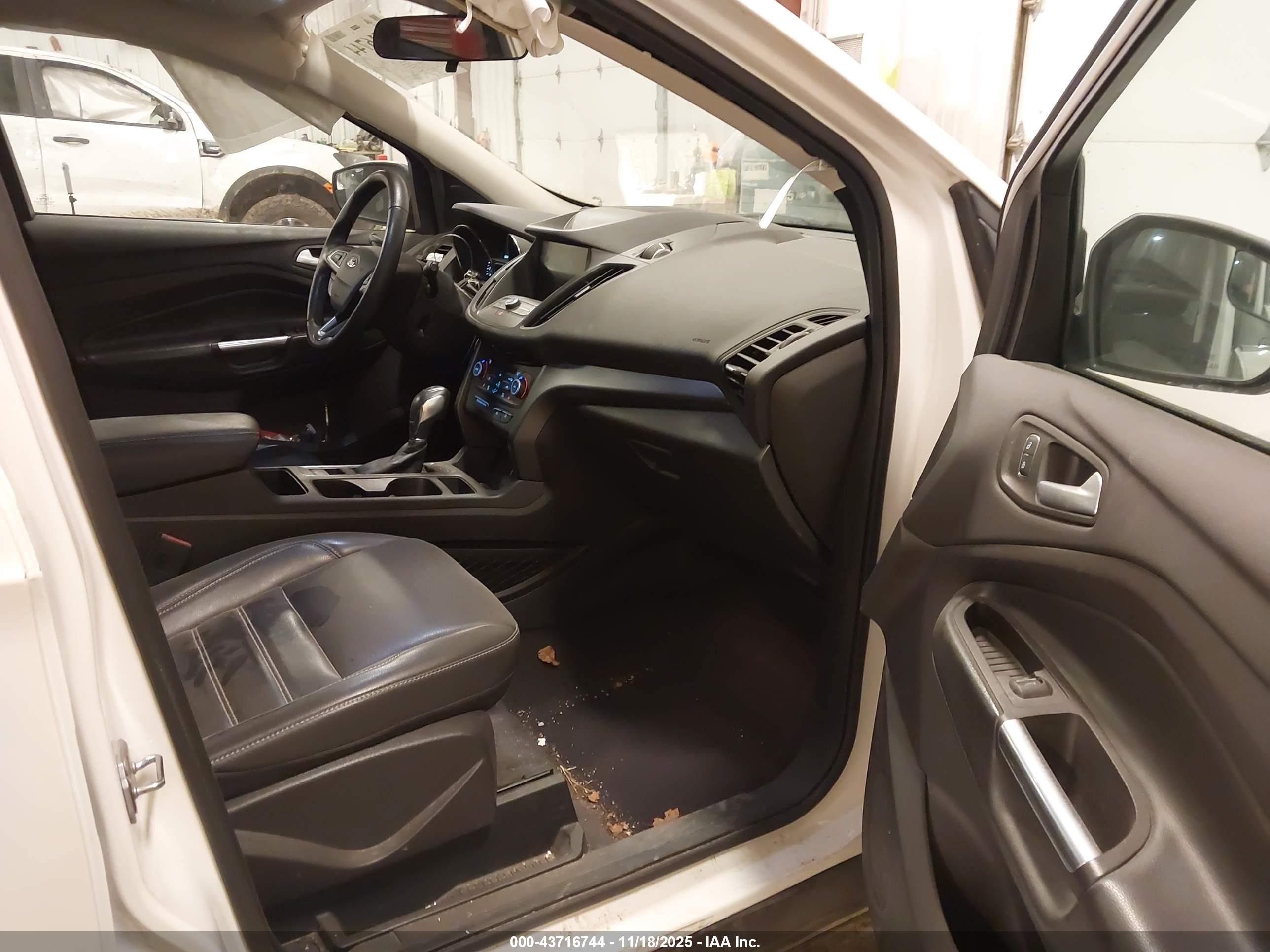 FORD ESCAPE image 5
