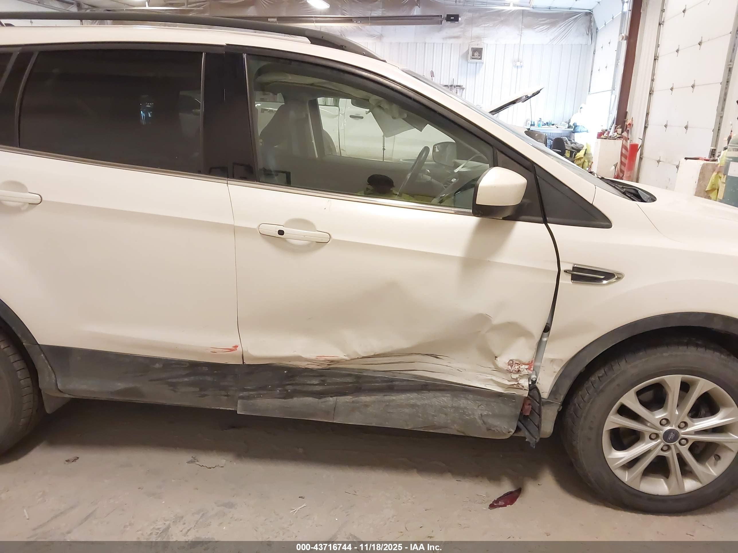FORD ESCAPE image 6