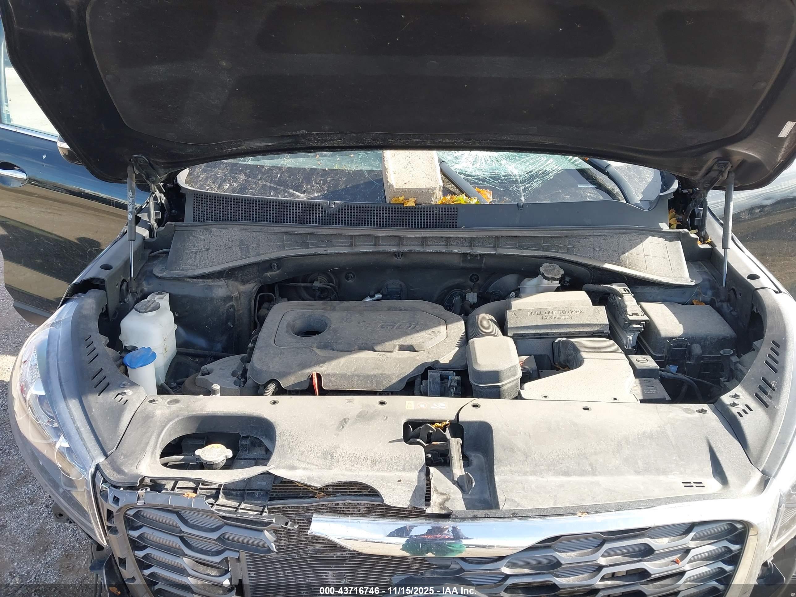 KIA SORENTO image 10