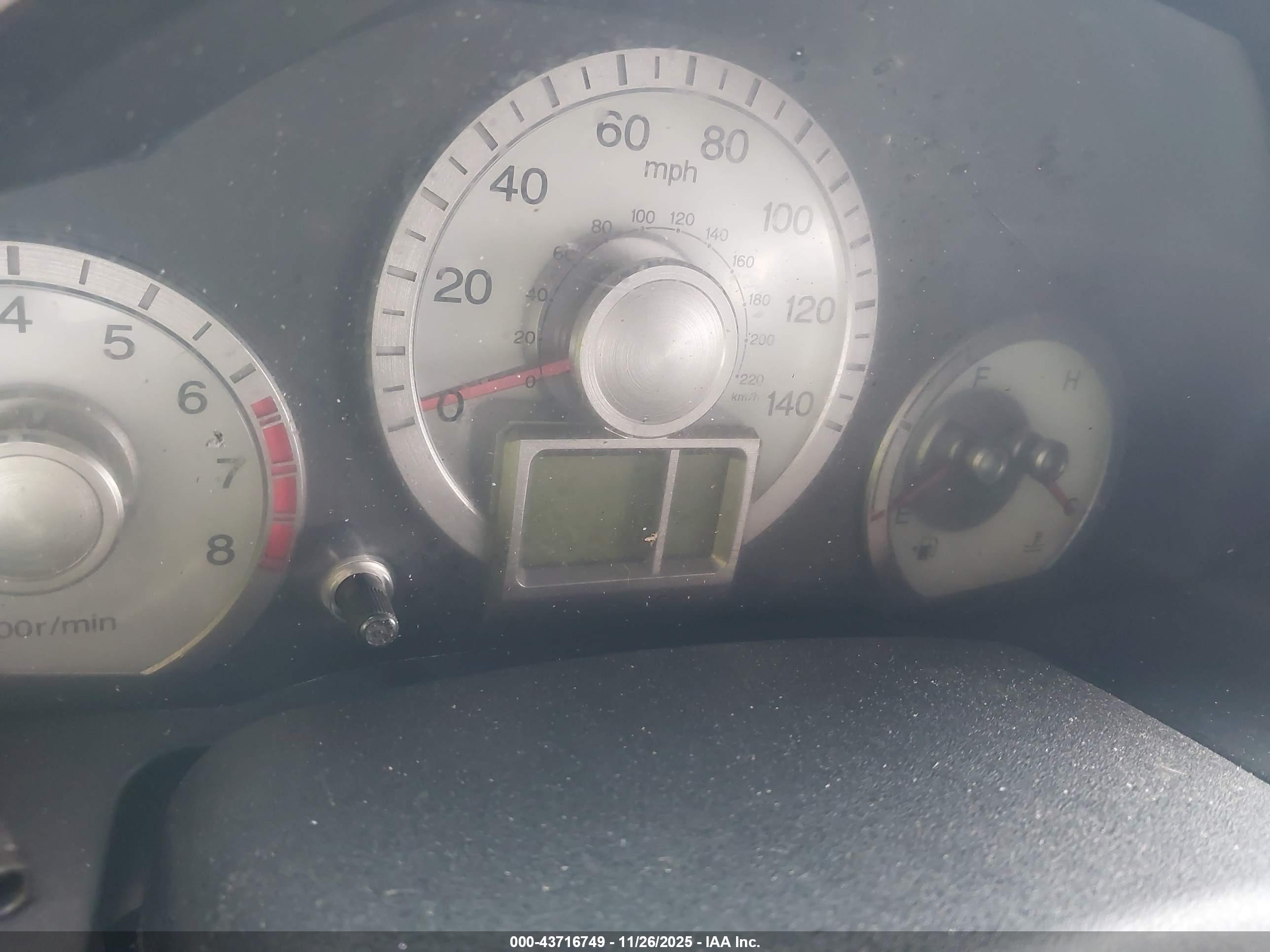 HONDA PILOT image 7