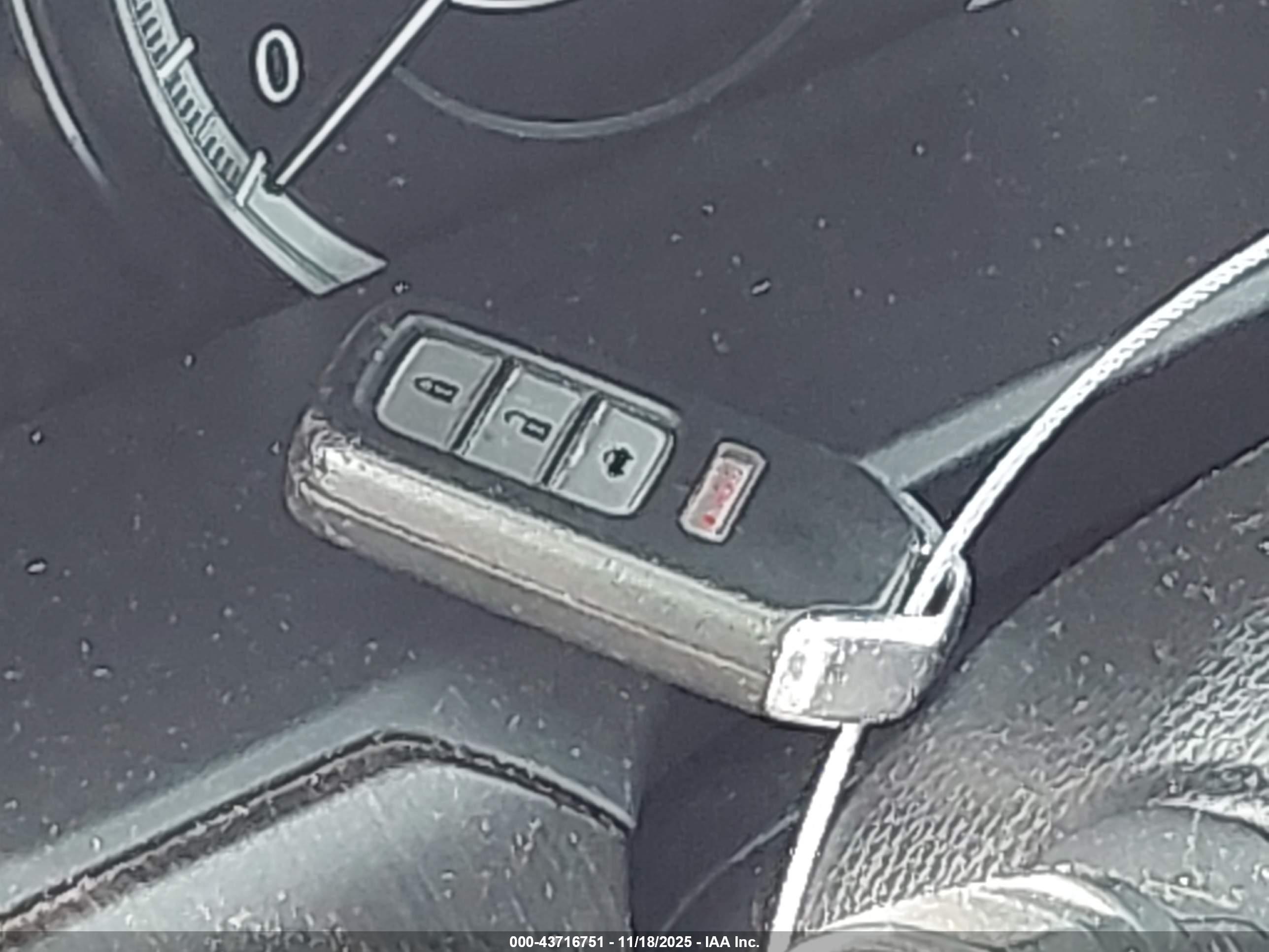 HONDA ACCORD image 11