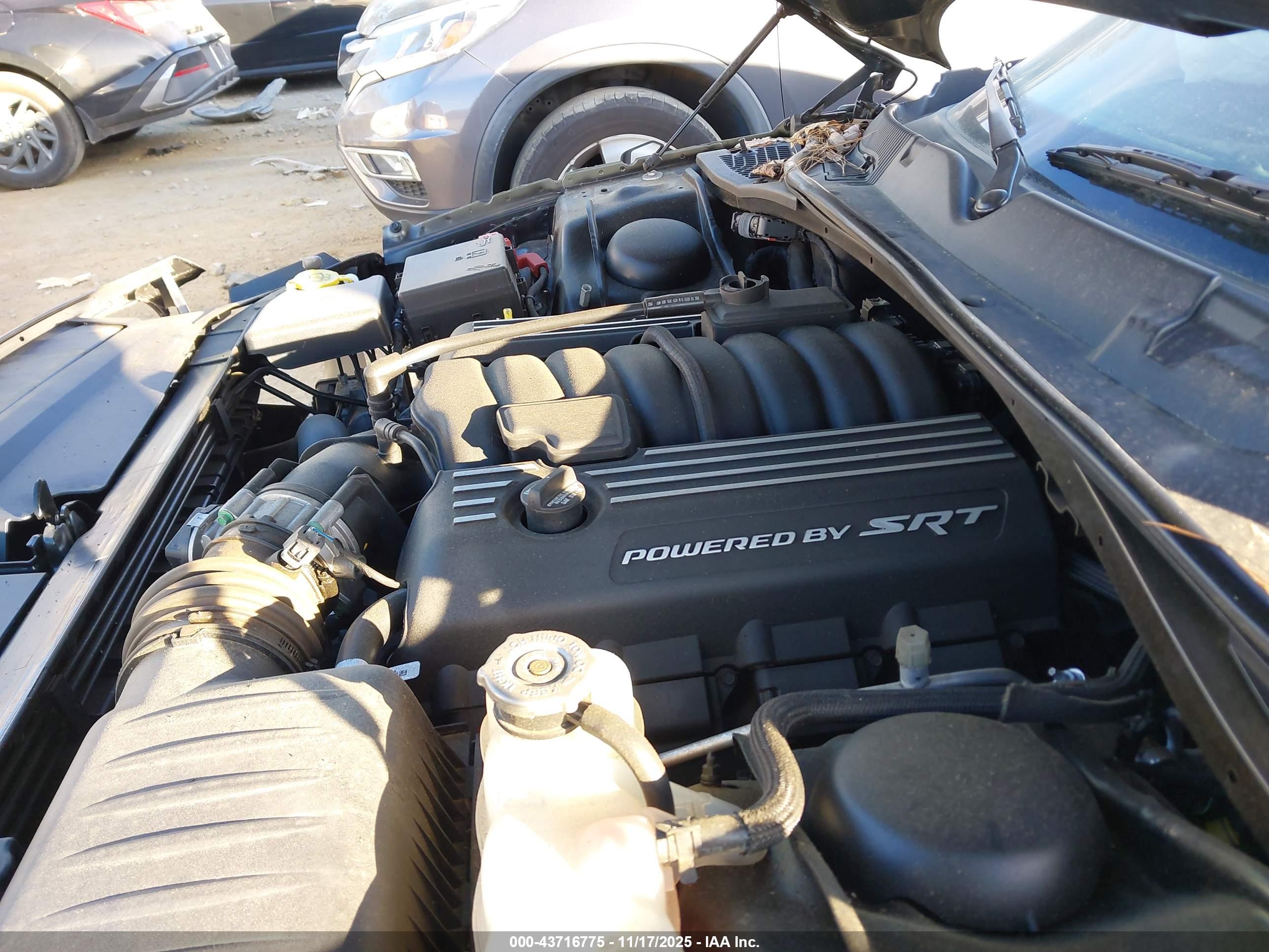 DODGE CHALLENGER image 10