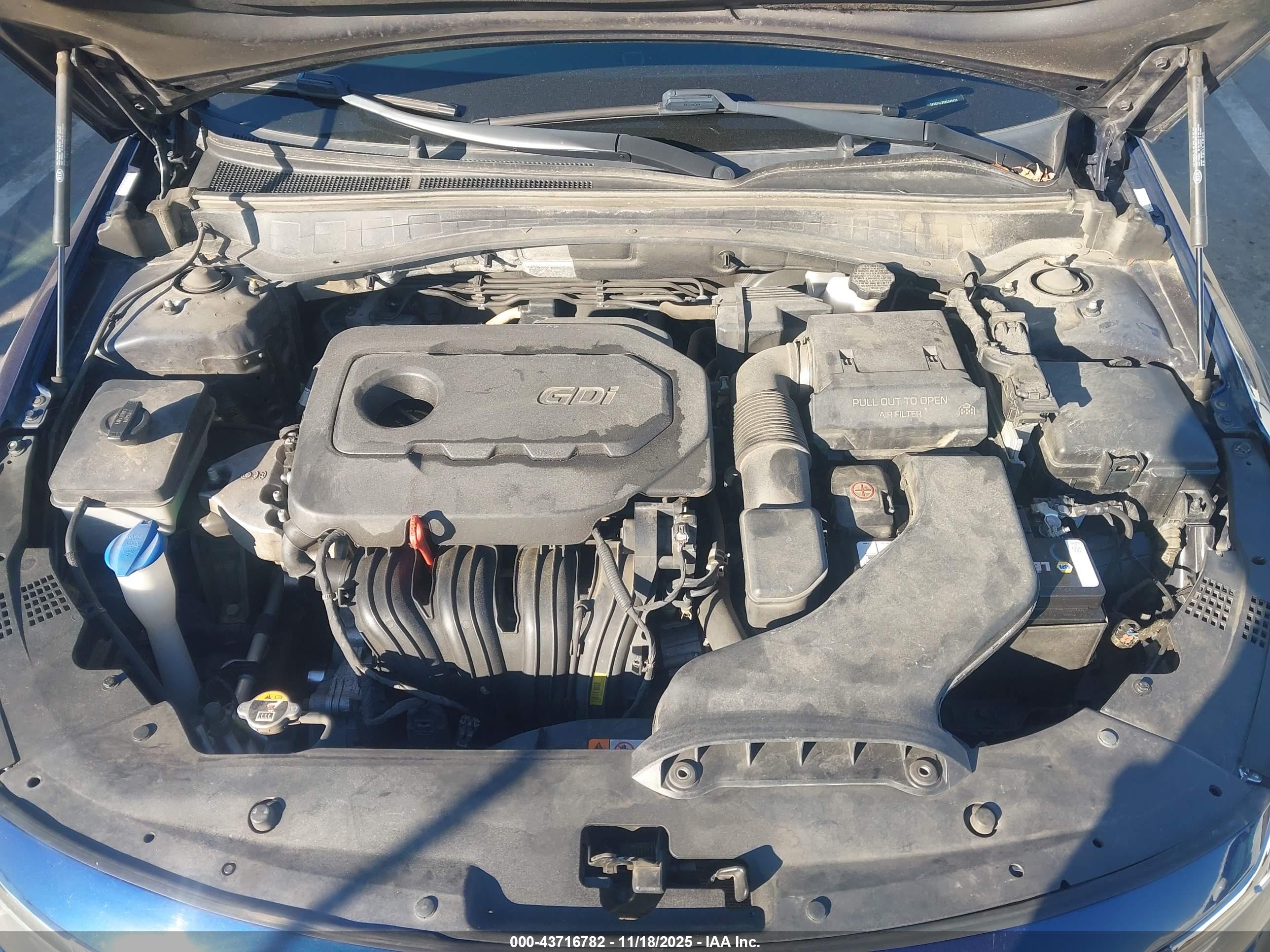 KIA OPTIMA image 10