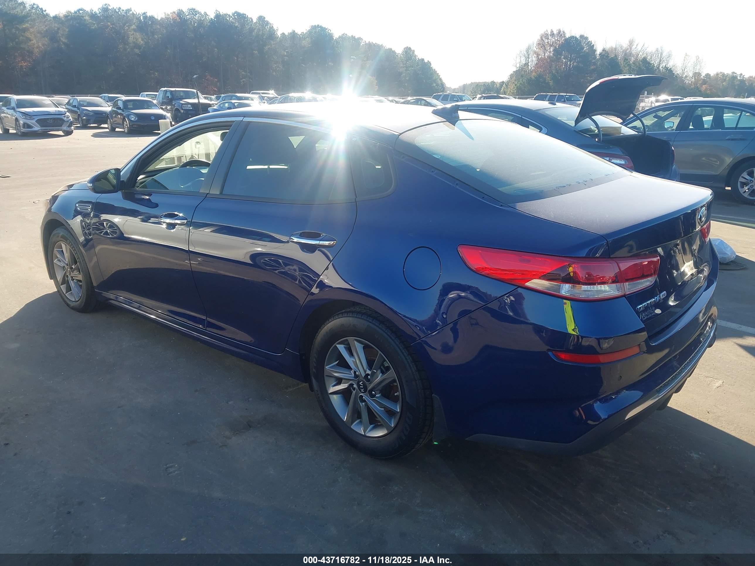 KIA OPTIMA image 3