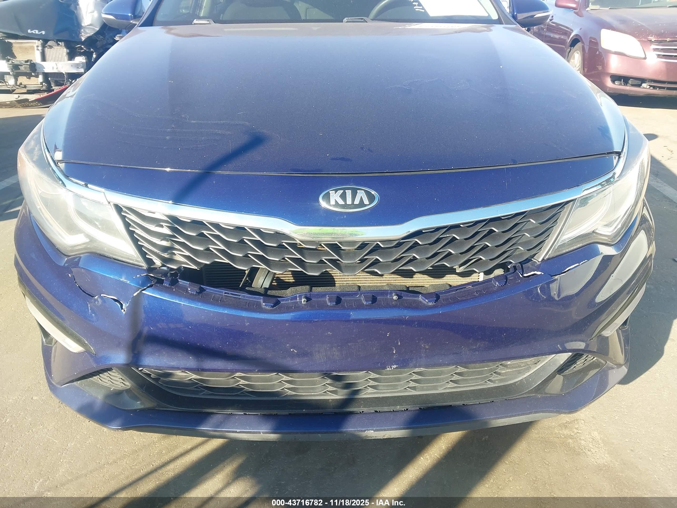 KIA OPTIMA image 6