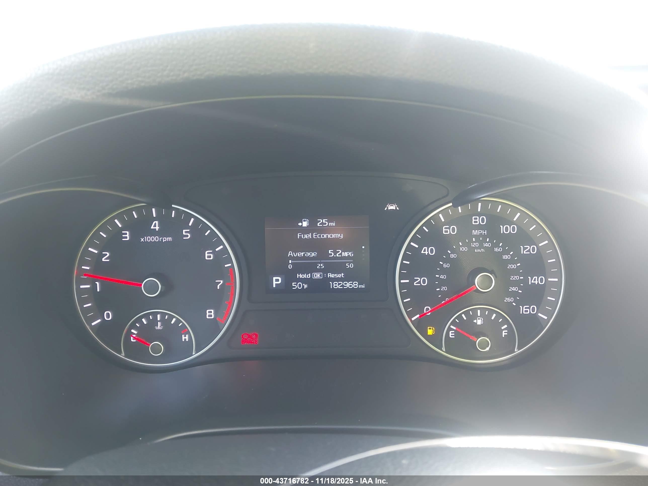 KIA OPTIMA image 7