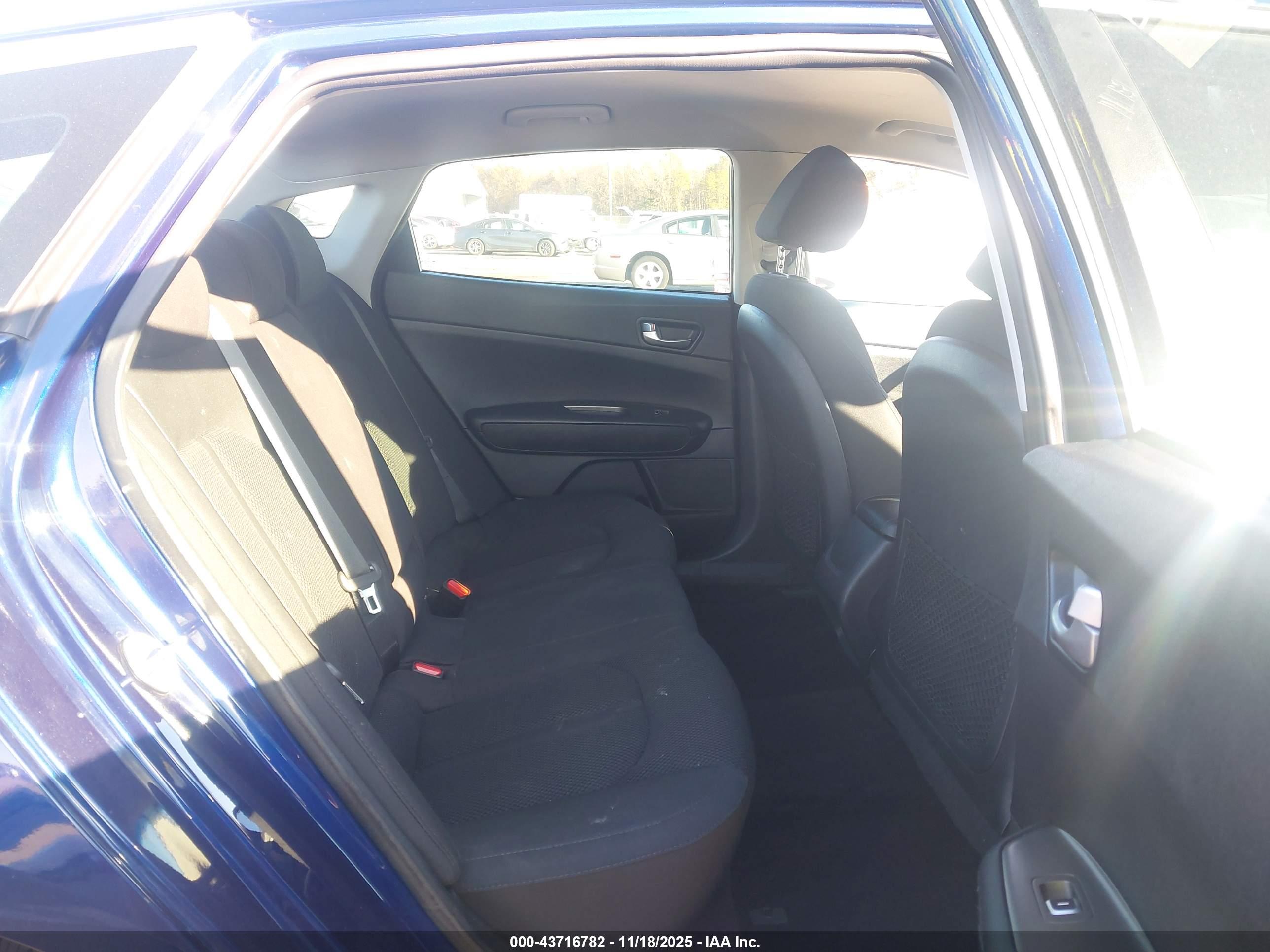KIA OPTIMA image 8