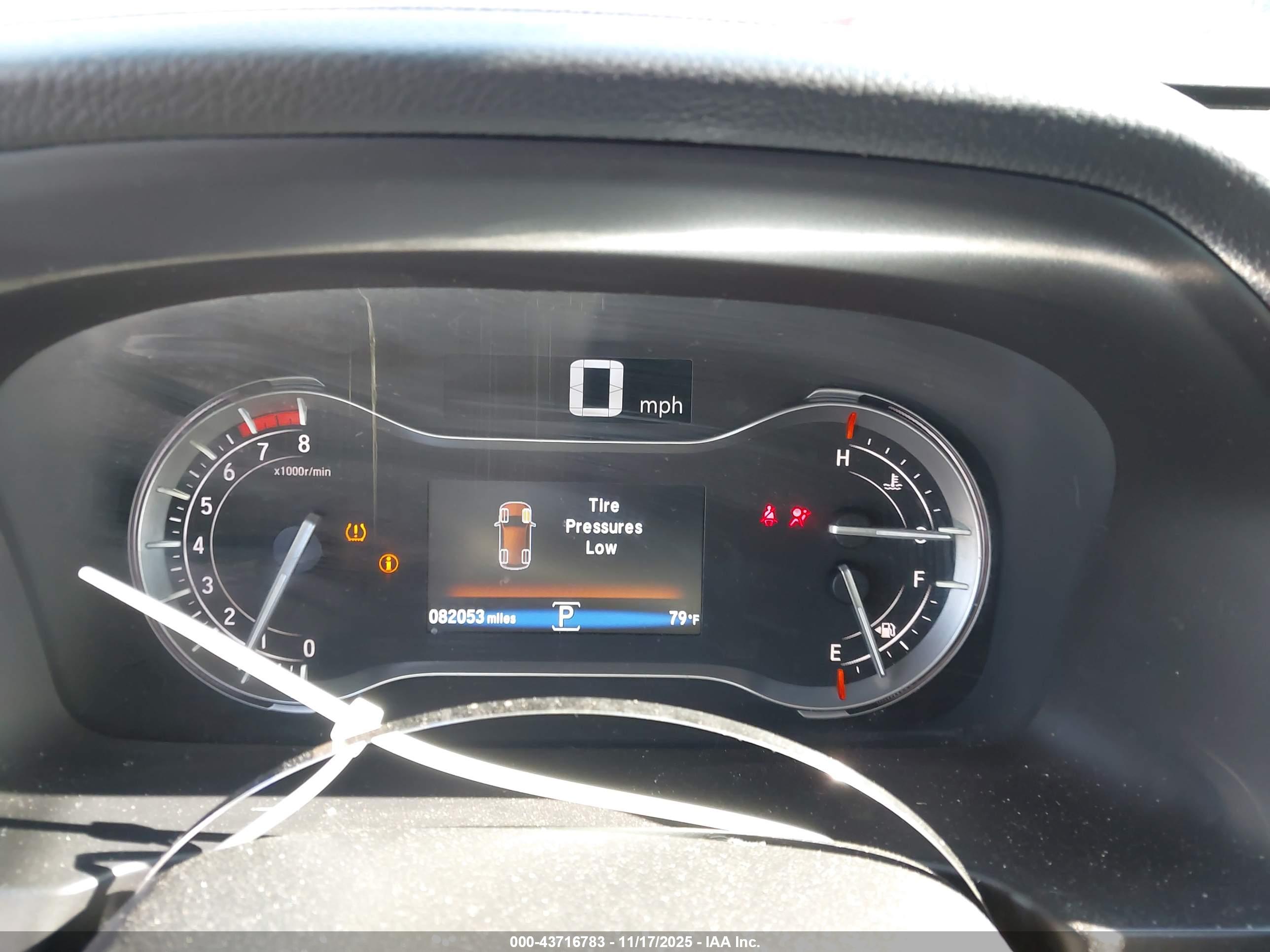 HONDA PILOT image 7