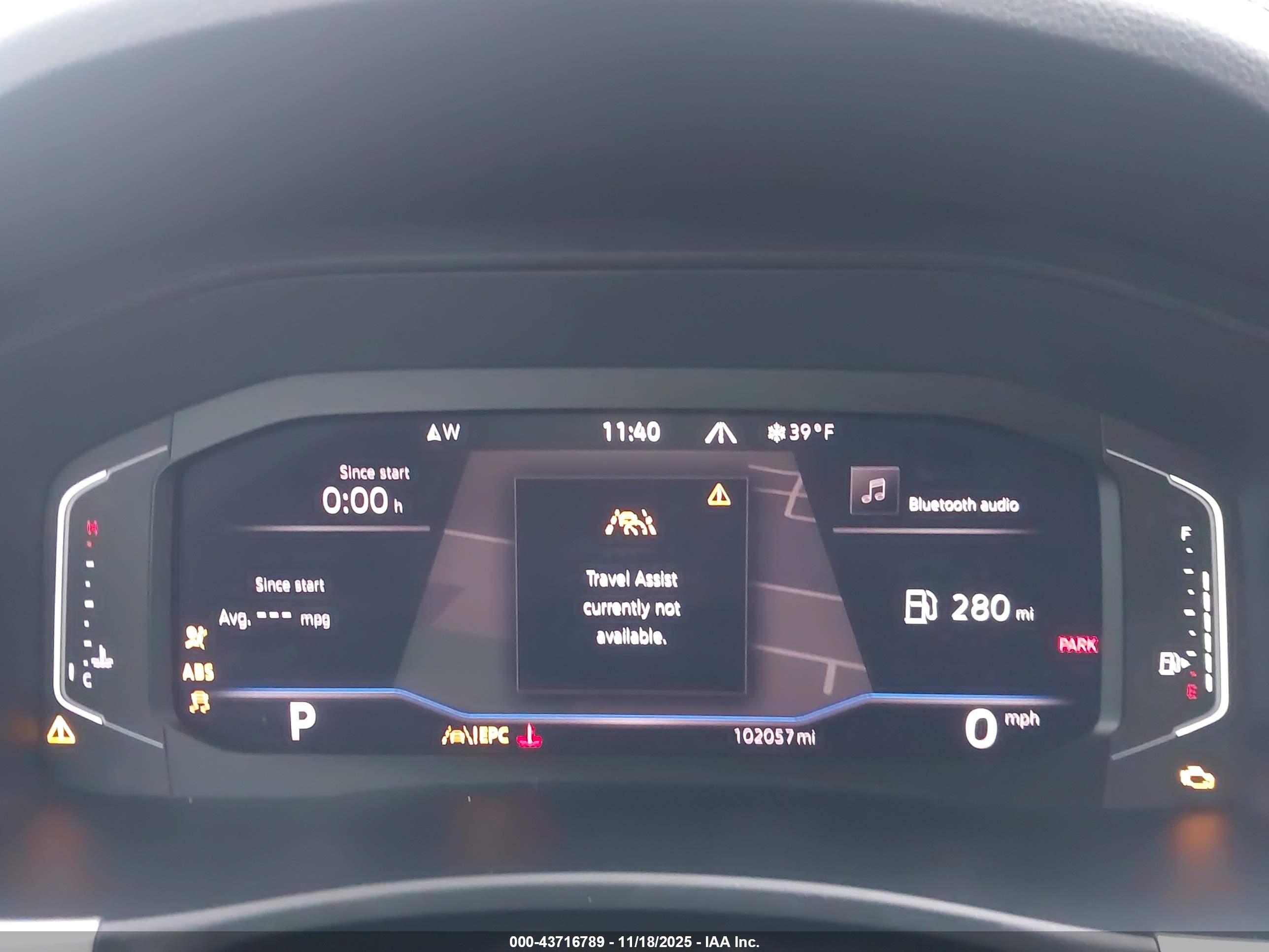 VOLKSWAGEN ATLAS image 7