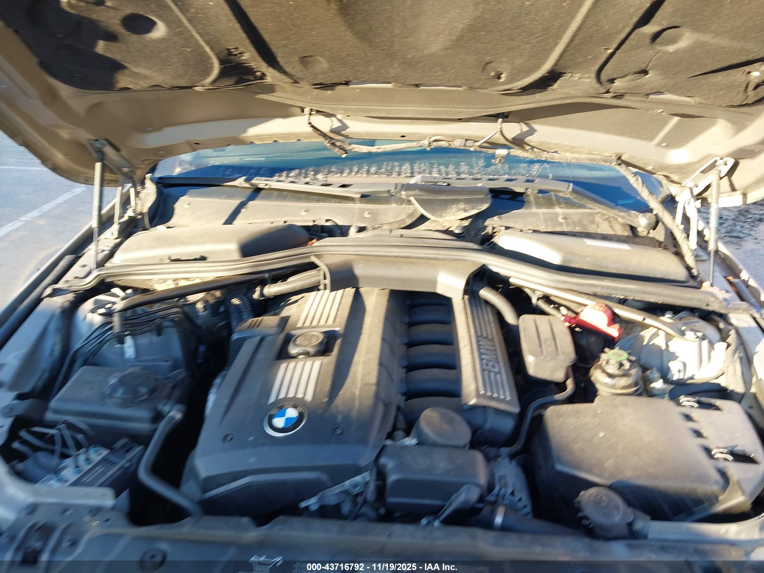 BMW 528I image 10