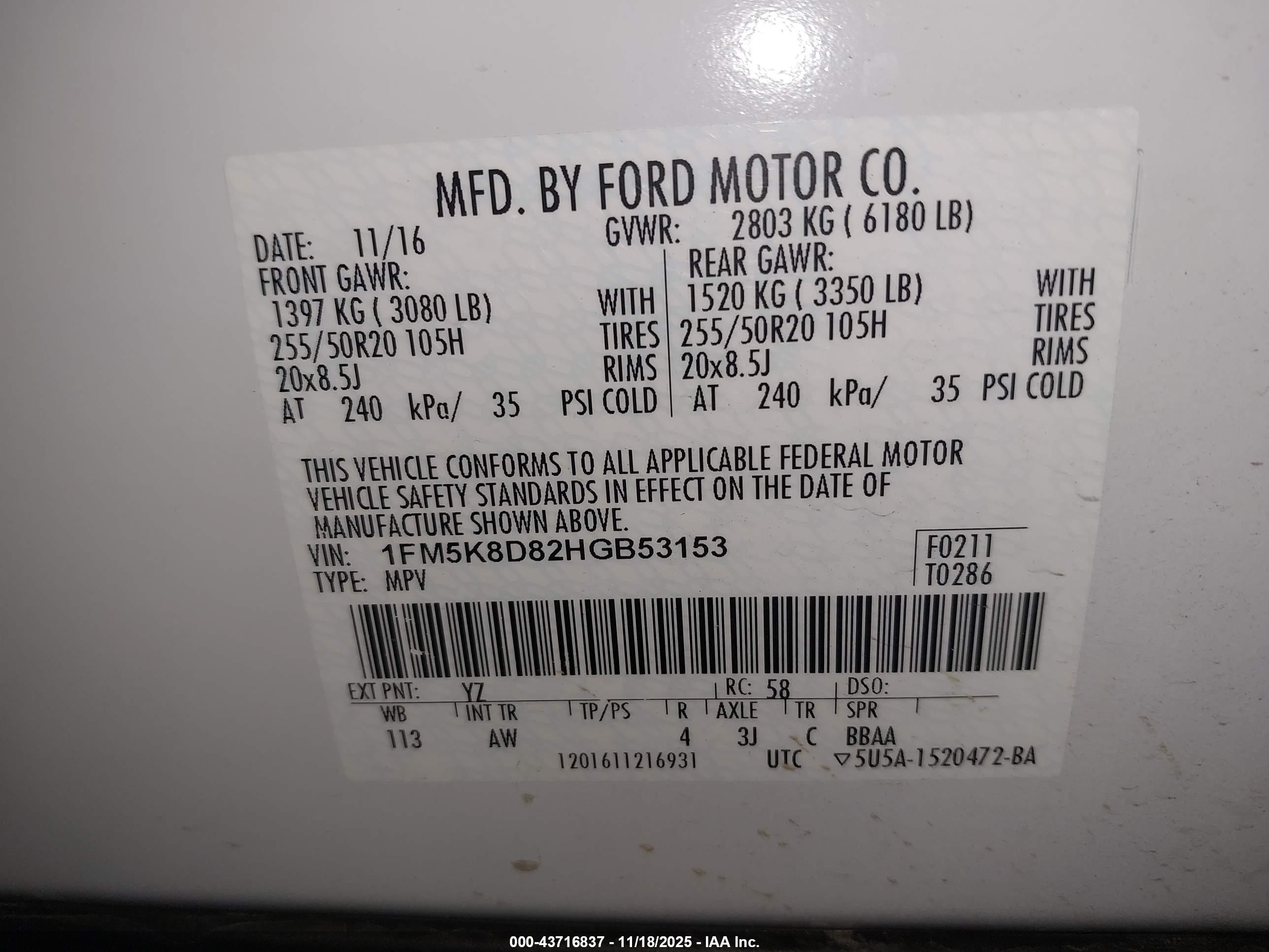 FORD EXPLORER image 9