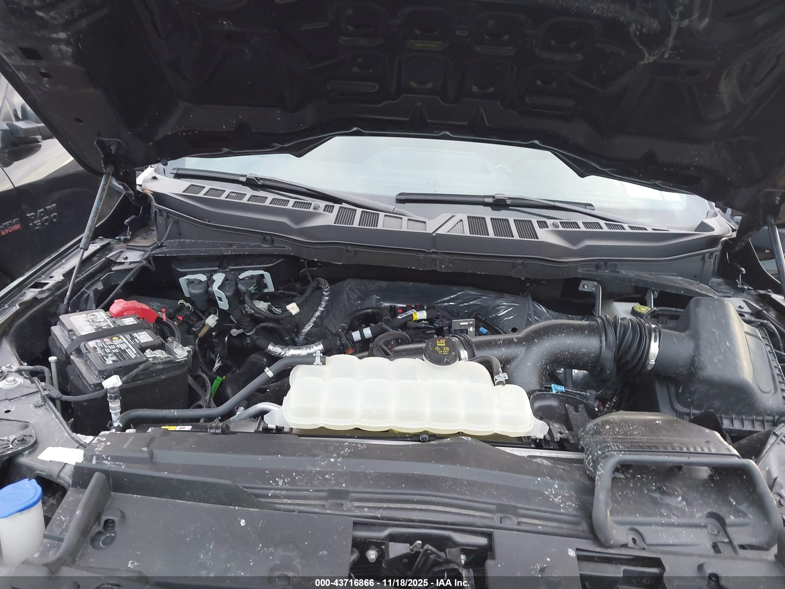 FORD F-150 image 10